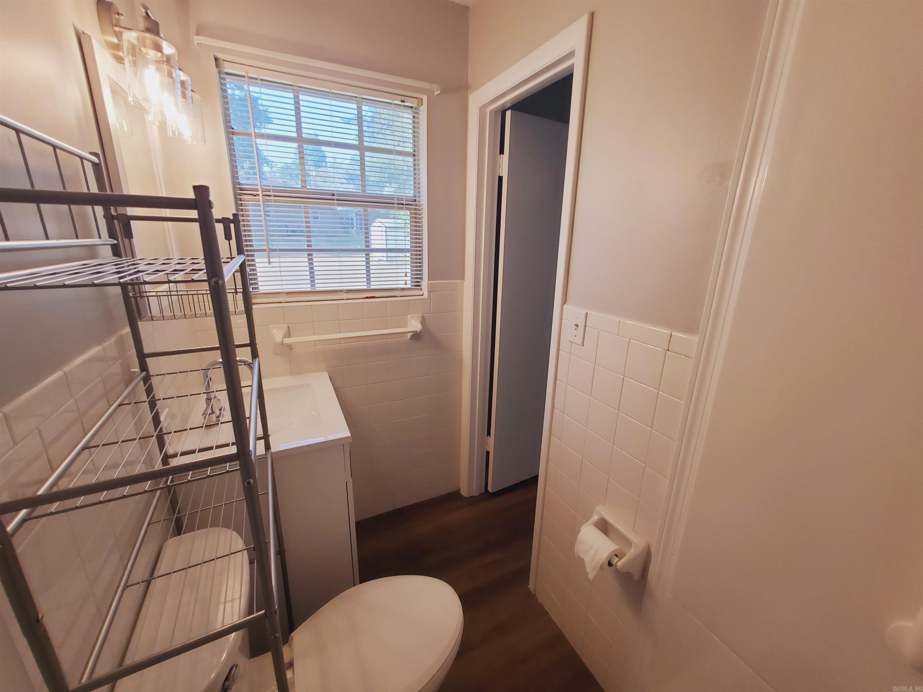 BALLARD HEIGHTS - Residential