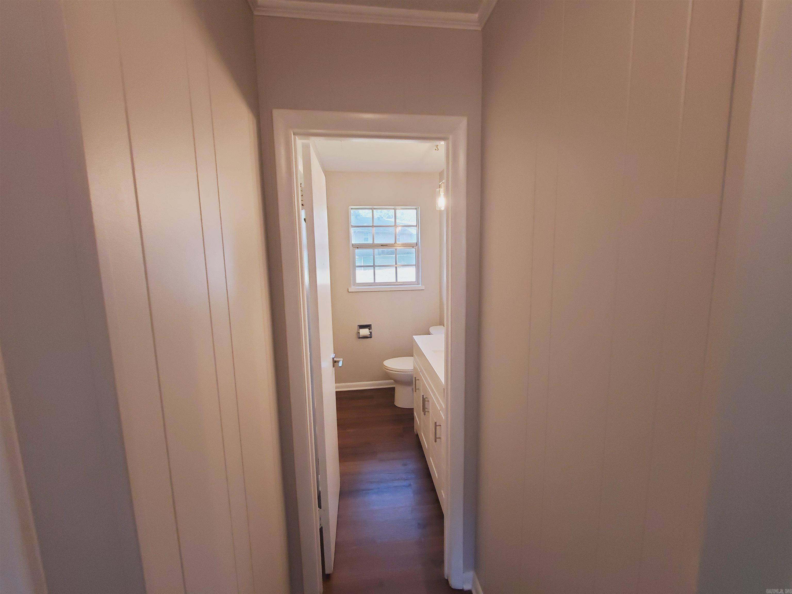 BALLARD HEIGHTS - Residential