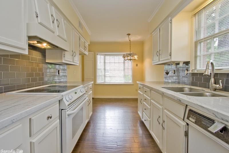 Foxcroft Square HPR - Residential