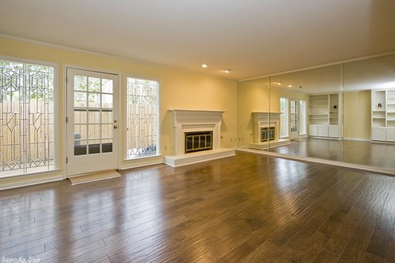 Foxcroft Square HPR - Residential