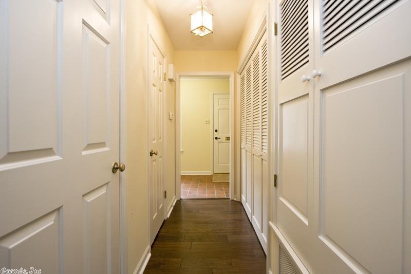 Foxcroft Square HPR - Residential