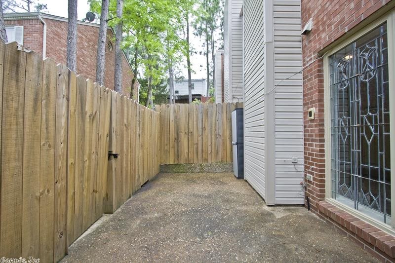 Foxcroft Square HPR - Residential