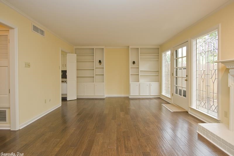 Foxcroft Square HPR - Residential