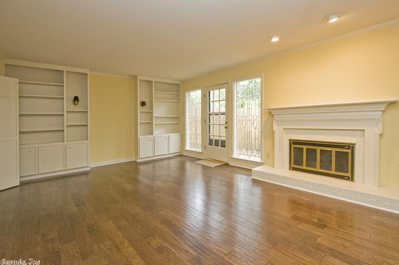 Foxcroft Square HPR - Residential