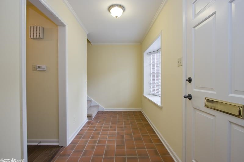 Foxcroft Square HPR - Residential