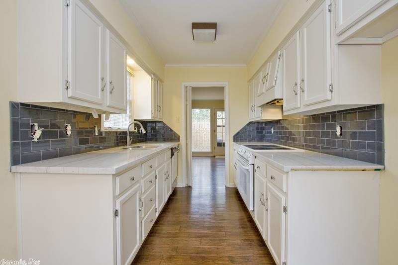 Foxcroft Square HPR - Residential