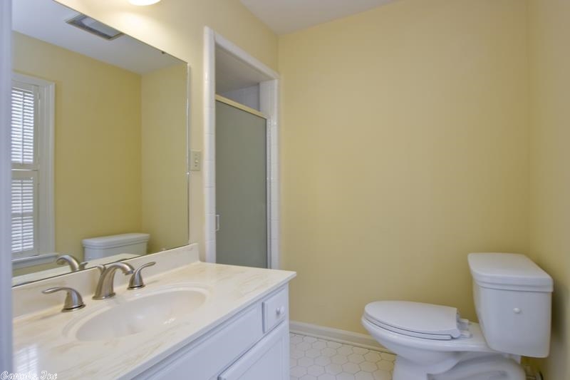 Foxcroft Square HPR - Residential