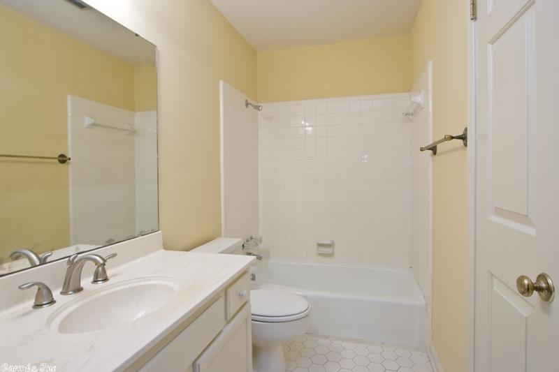 Foxcroft Square HPR - Residential