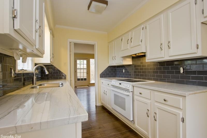 Foxcroft Square HPR - Residential