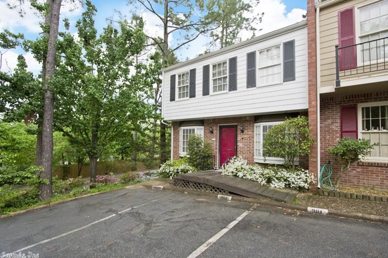 Foxcroft Square HPR - Residential