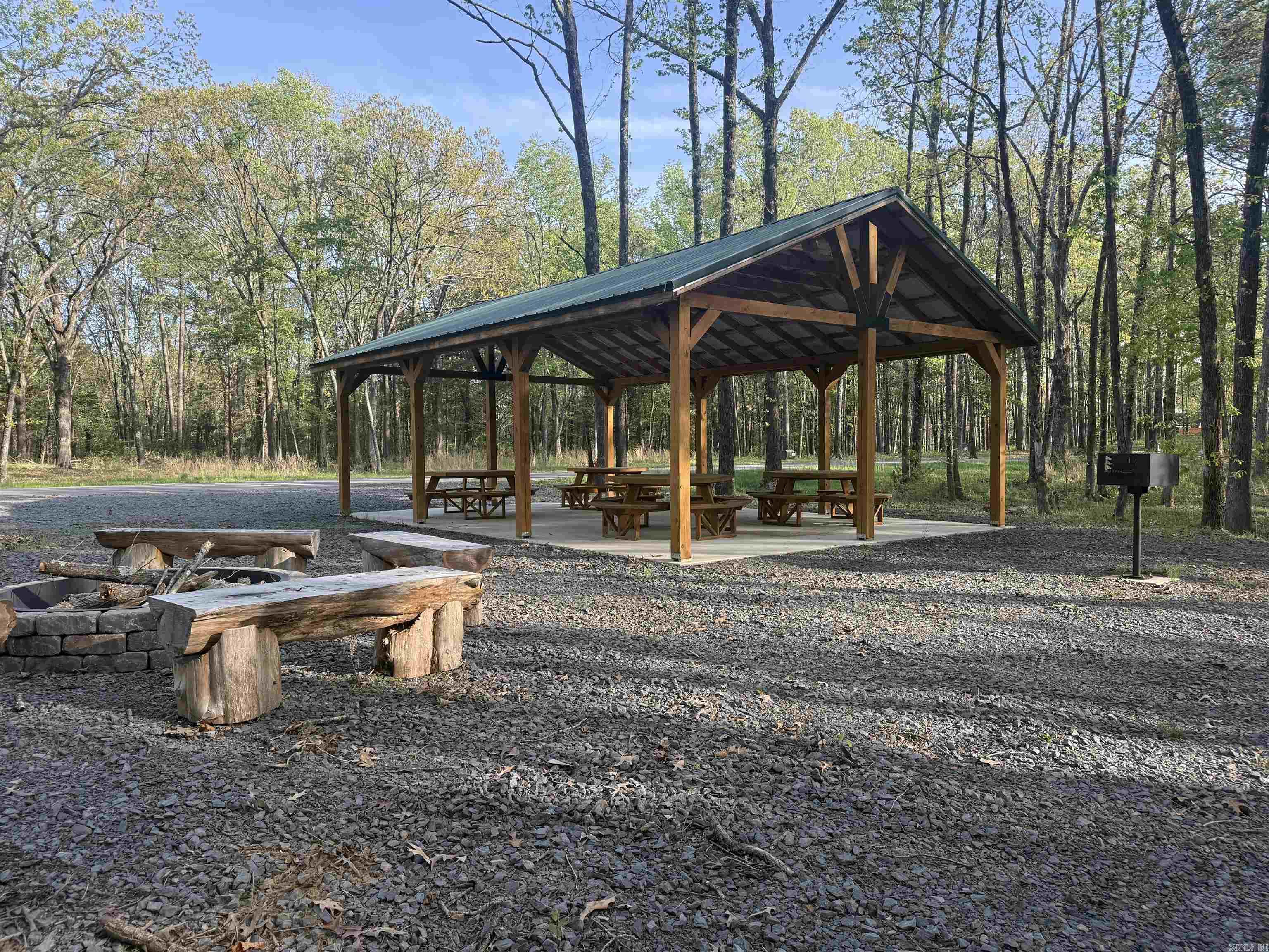 SHILOH LANDING - Land