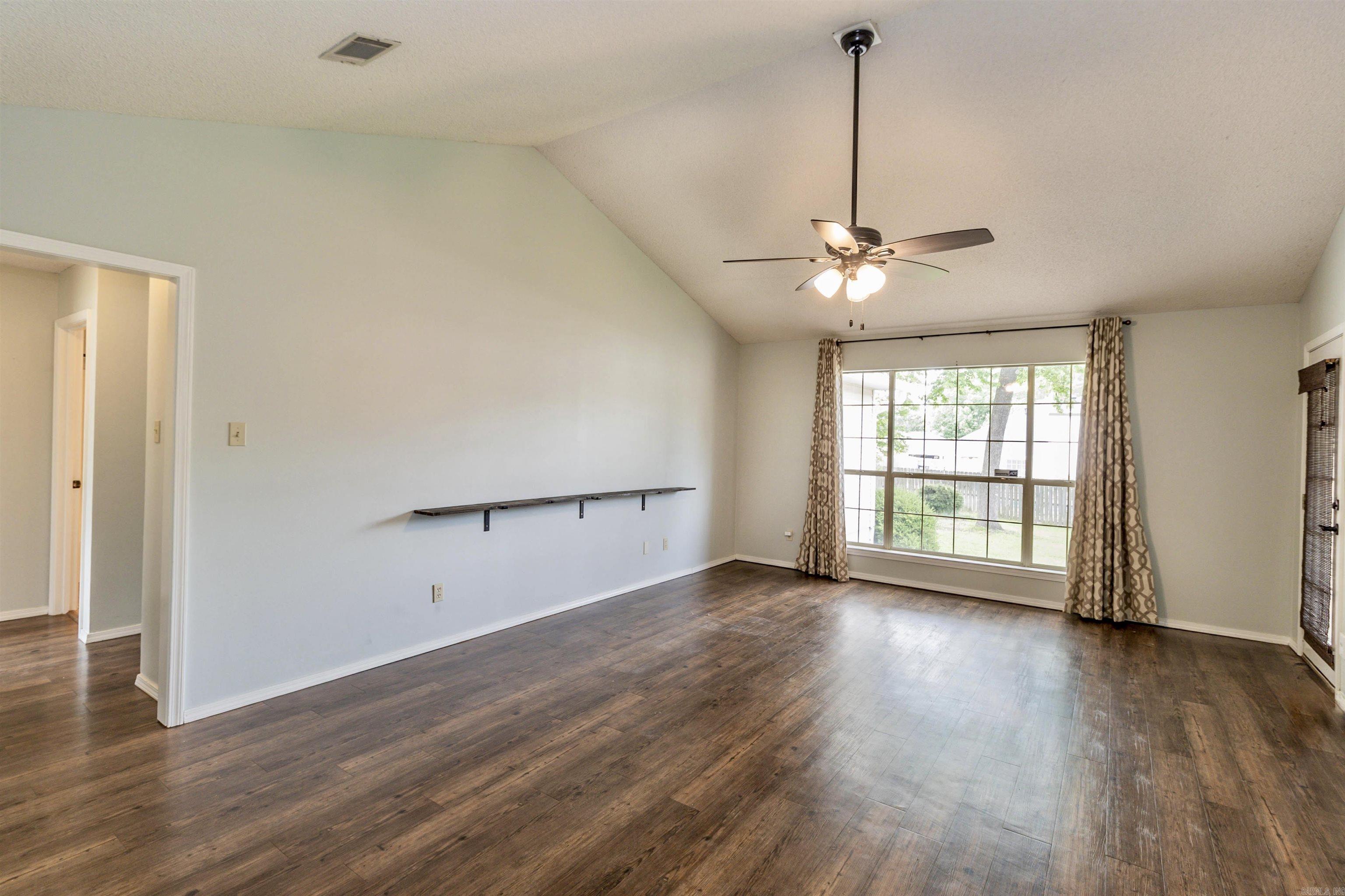 SPRING CREEK VILLAGE - Residential