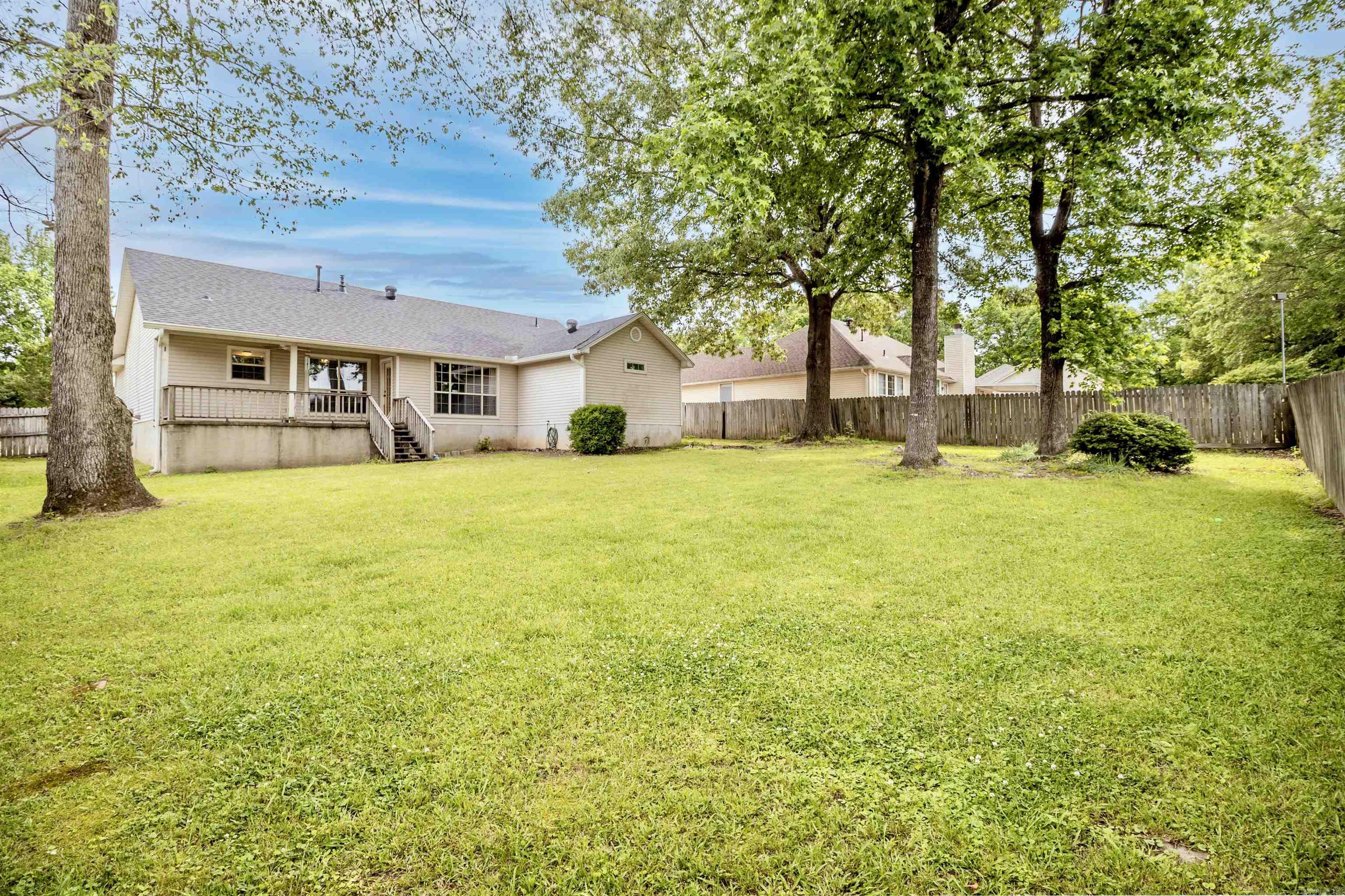 SPRING CREEK VILLAGE - Residential