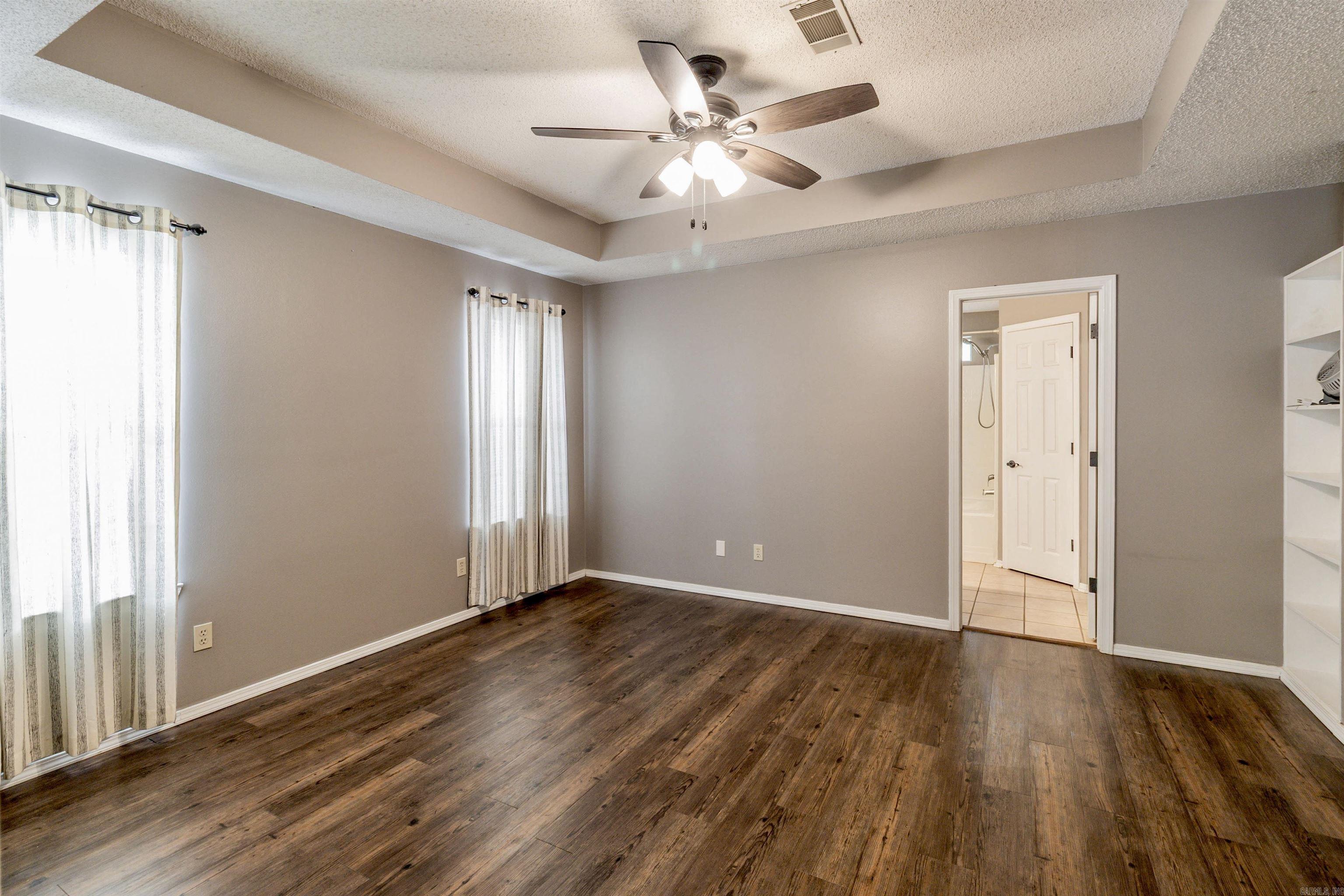 SPRING CREEK VILLAGE - Residential