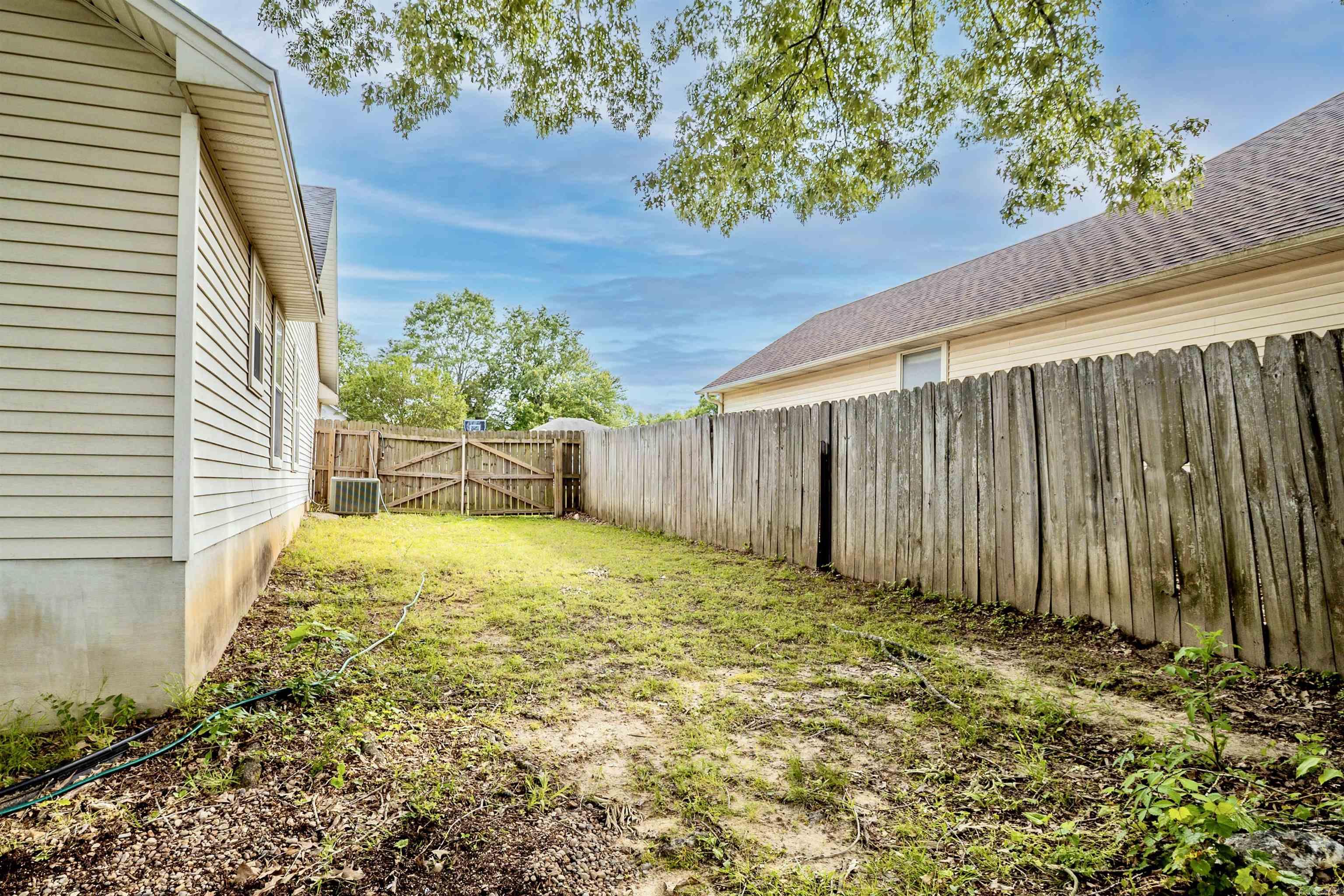 SPRING CREEK VILLAGE - Residential