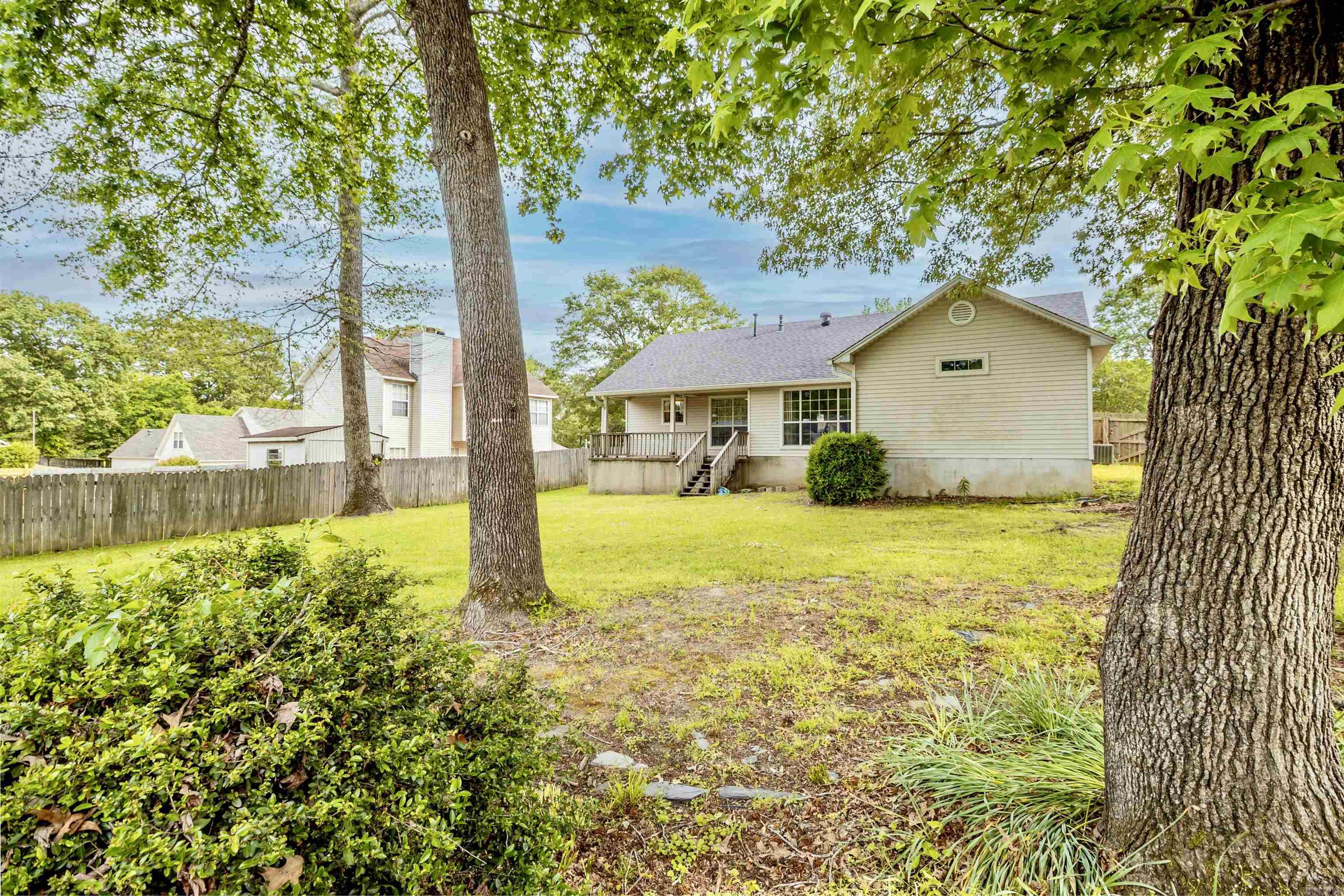 SPRING CREEK VILLAGE - Residential