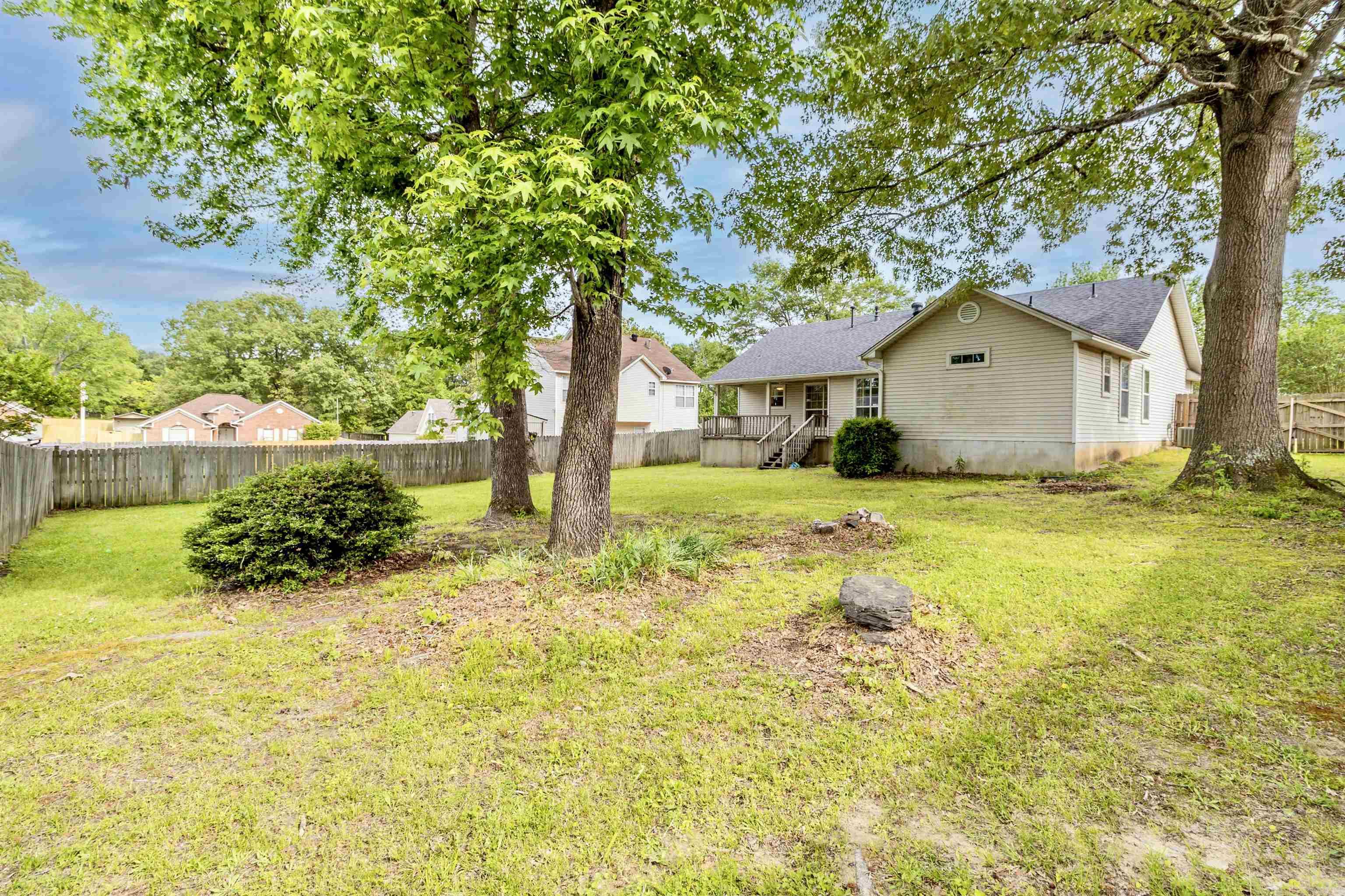 SPRING CREEK VILLAGE - Residential