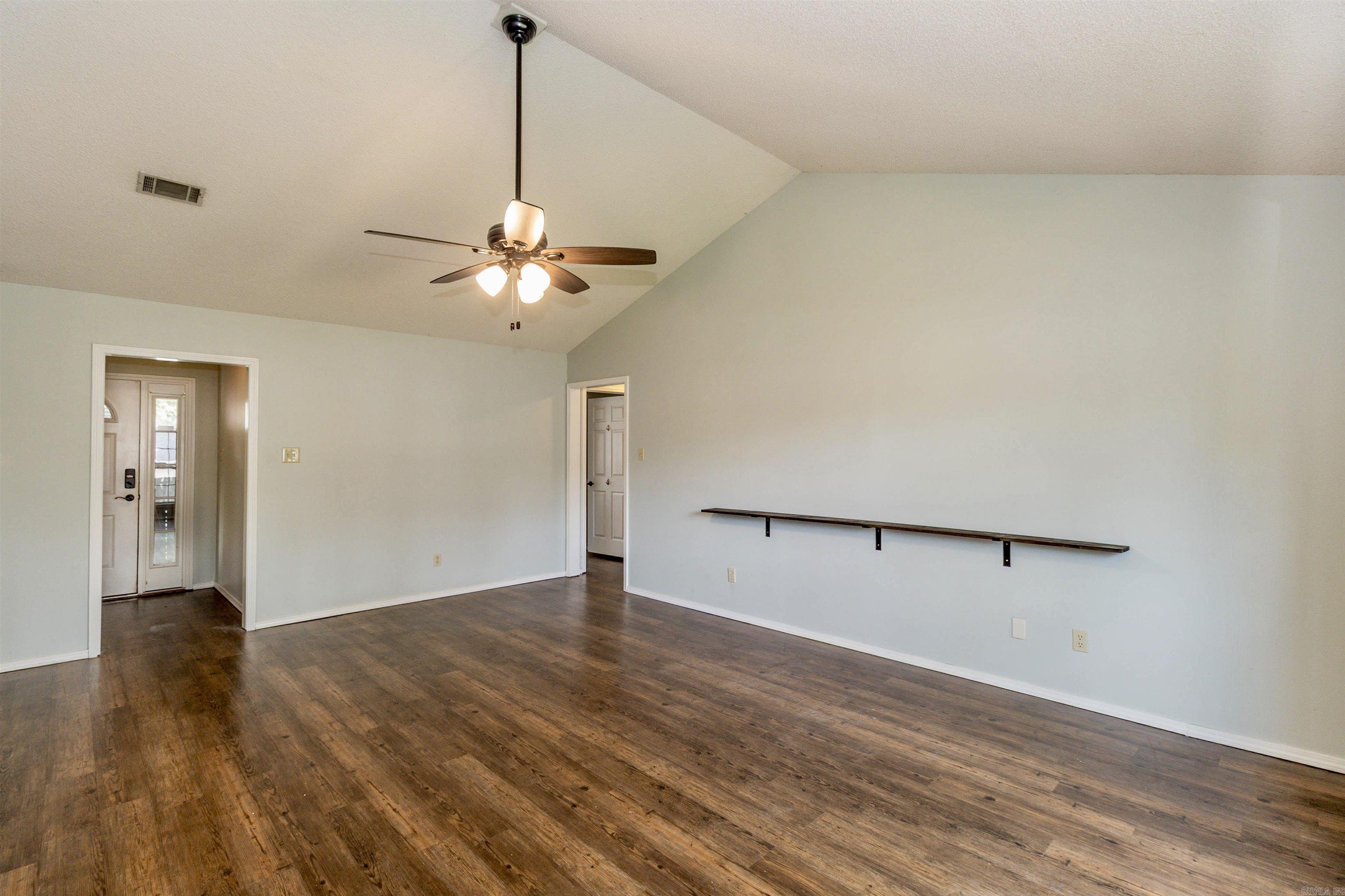 SPRING CREEK VILLAGE - Residential