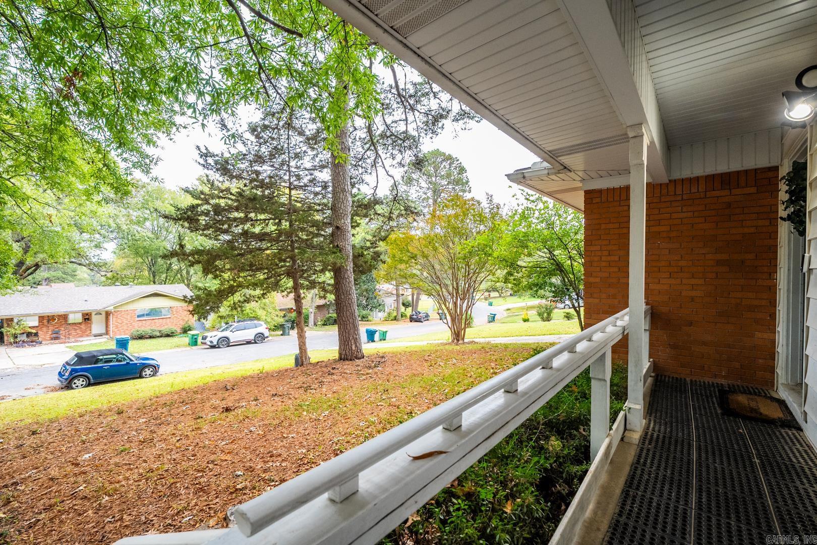 POINT O`WOODS ADDN - Residential