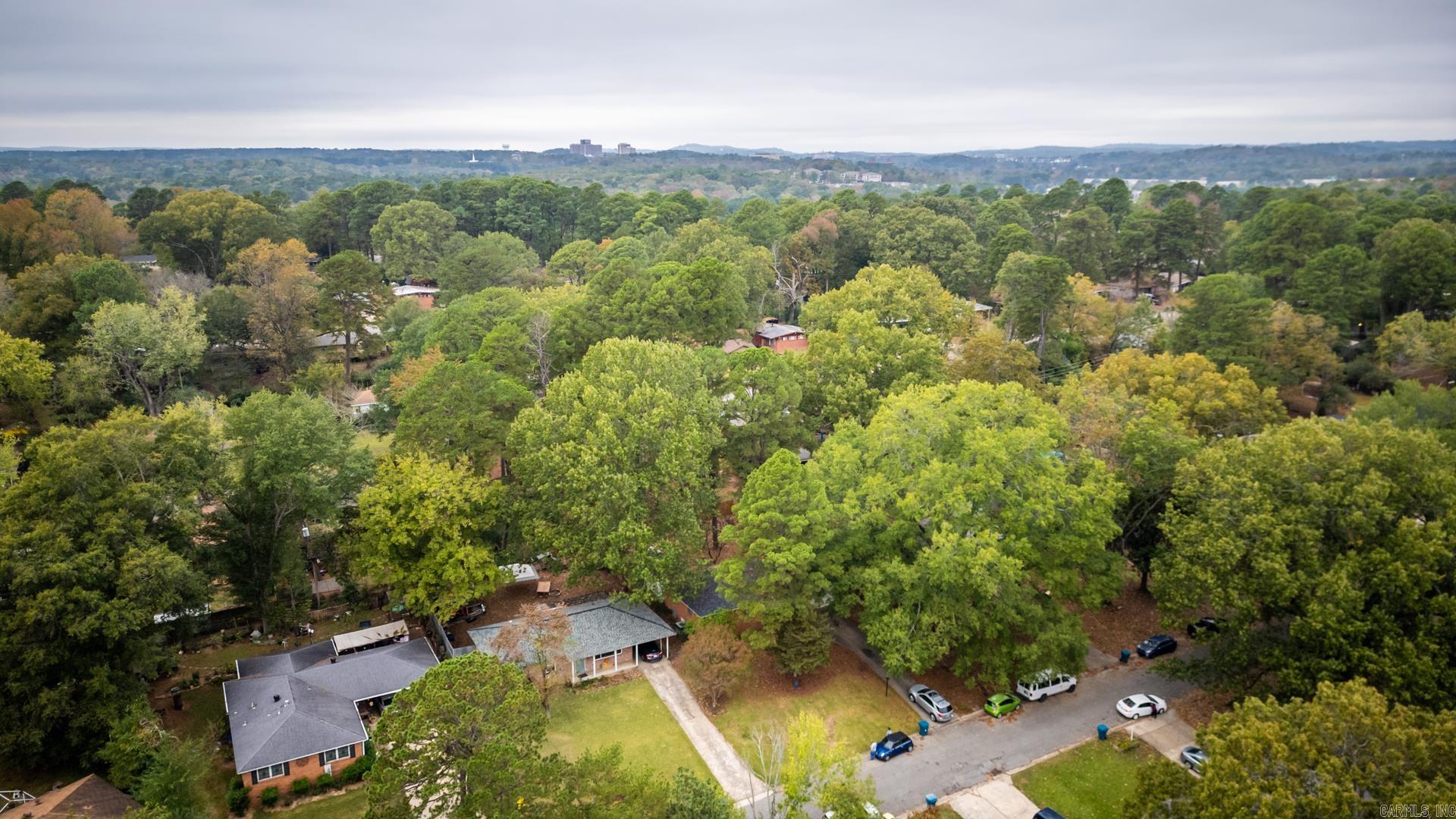 POINT O`WOODS ADDN - Residential