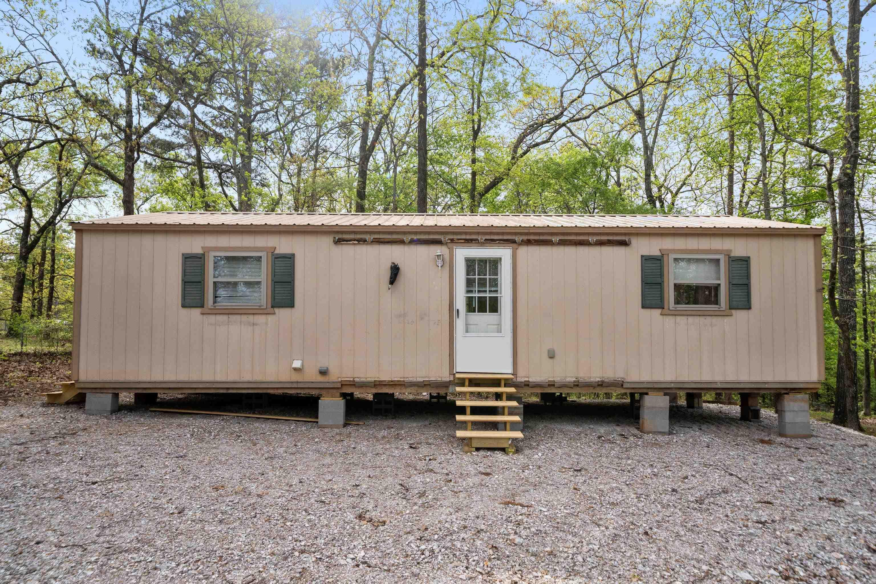 Indian Lodge Lake Estates #2 - Residential