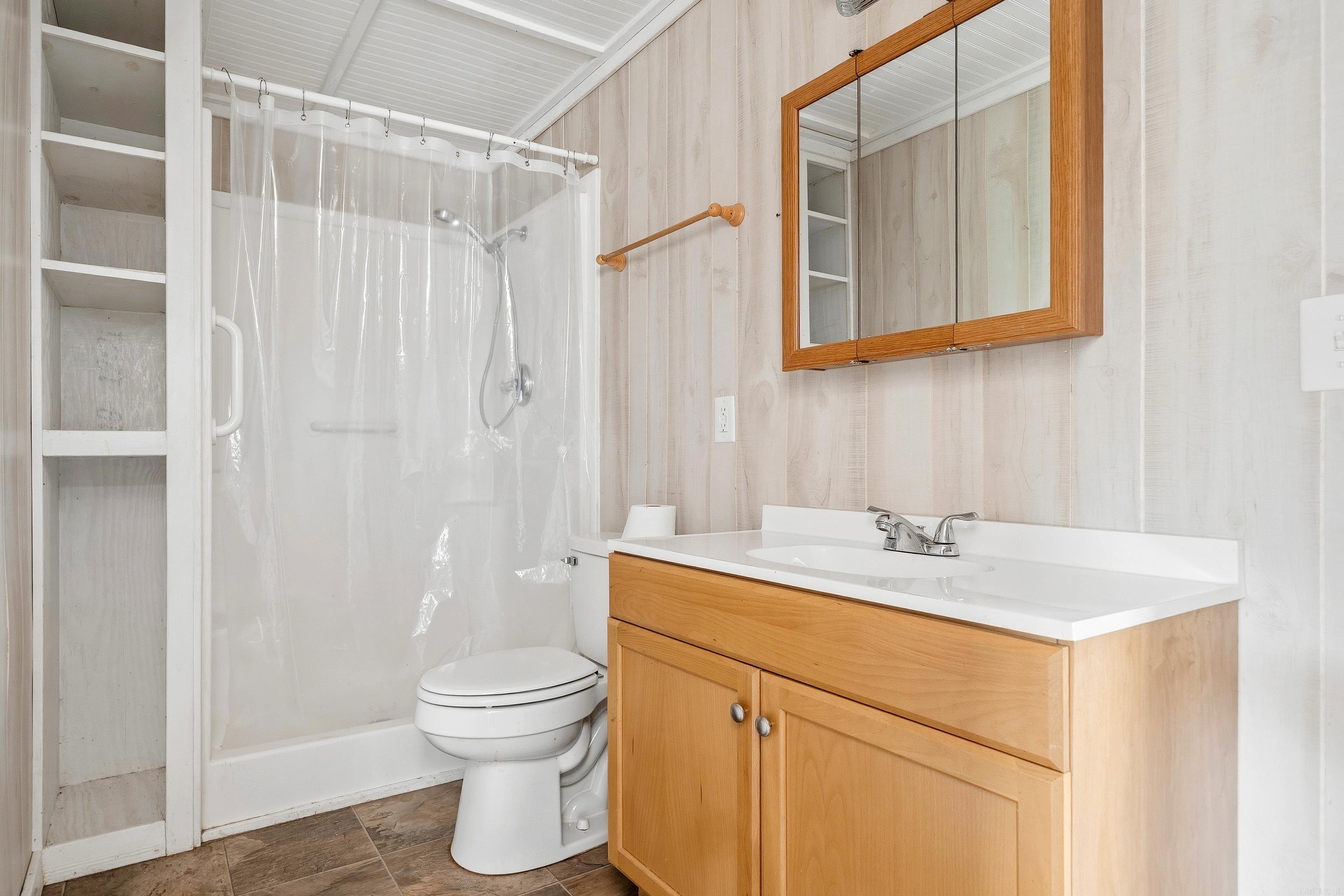 Indian Lodge Lake Estates #2 - Residential