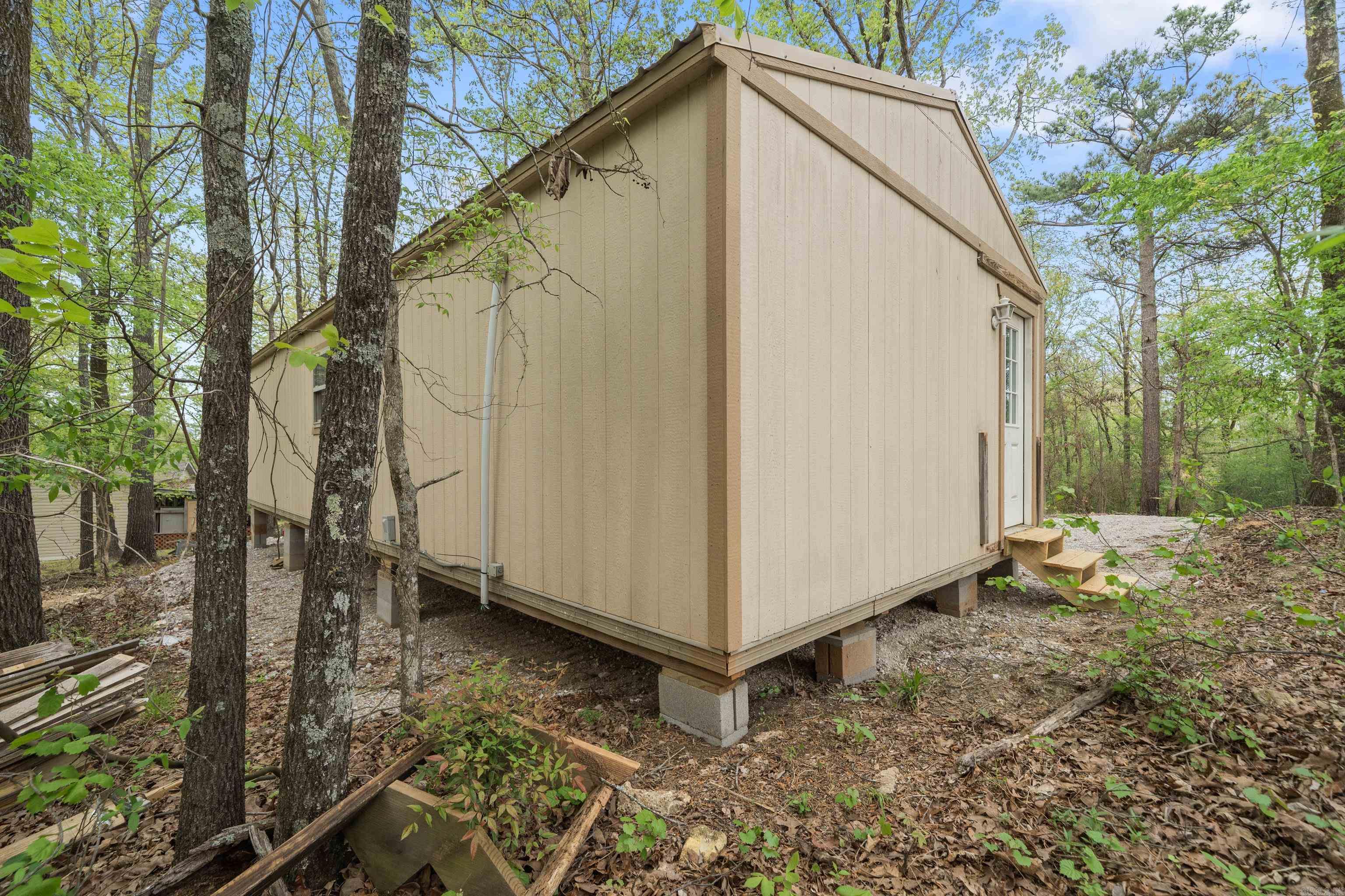 Indian Lodge Lake Estates #2 - Residential