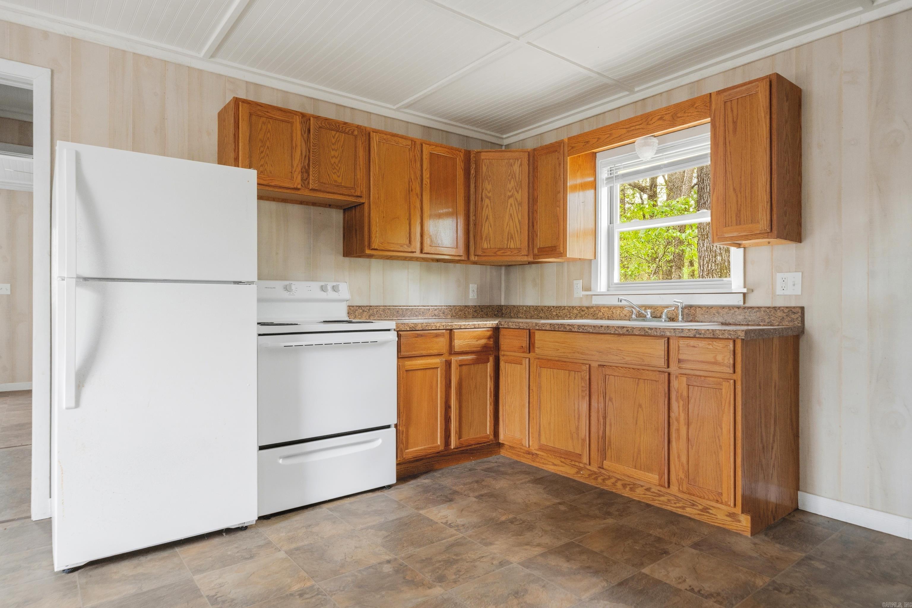 Indian Lodge Lake Estates #2 - Residential