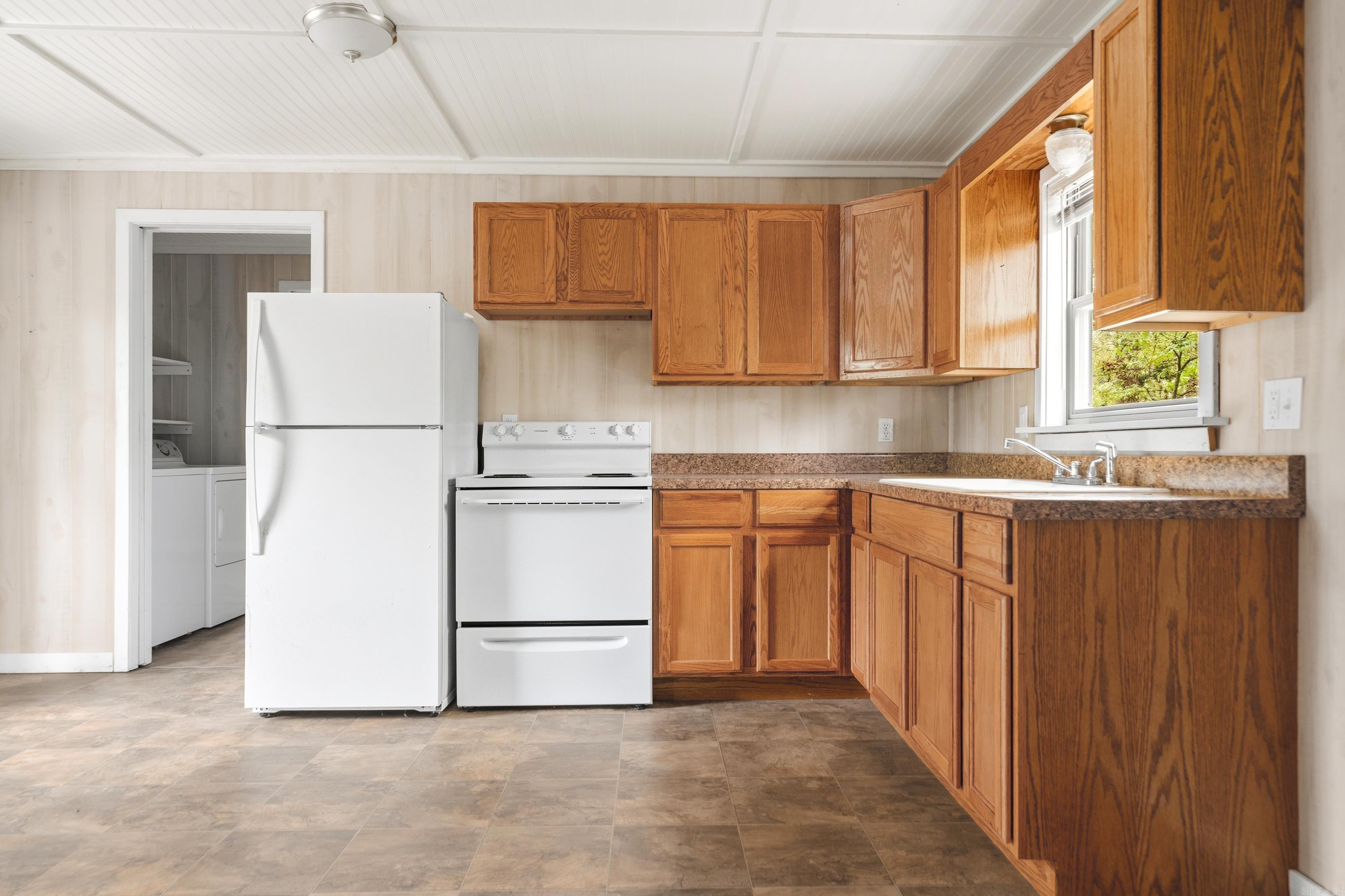 Indian Lodge Lake Estates #2 - Residential