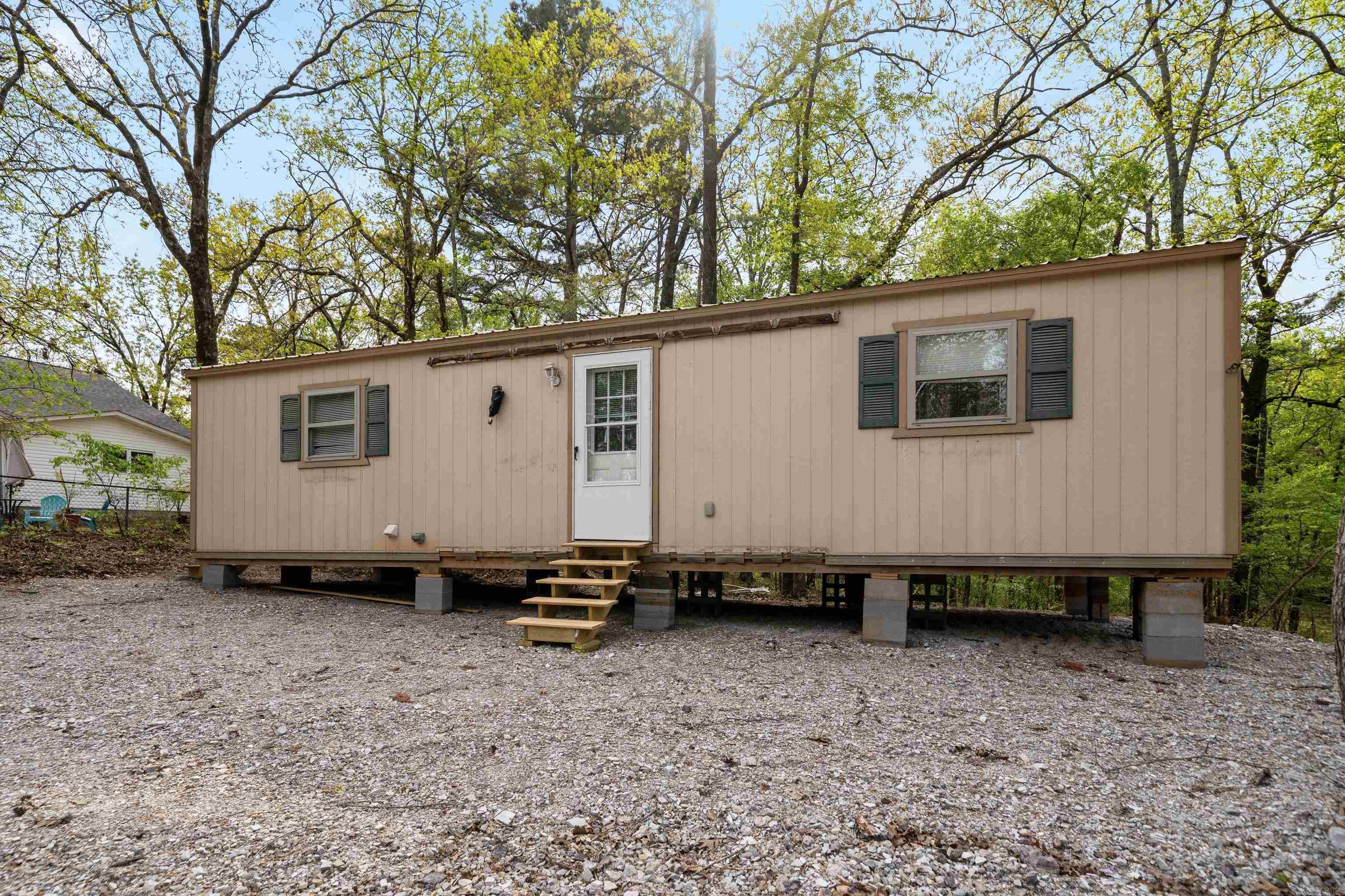 Indian Lodge Lake Estates #2 - Residential