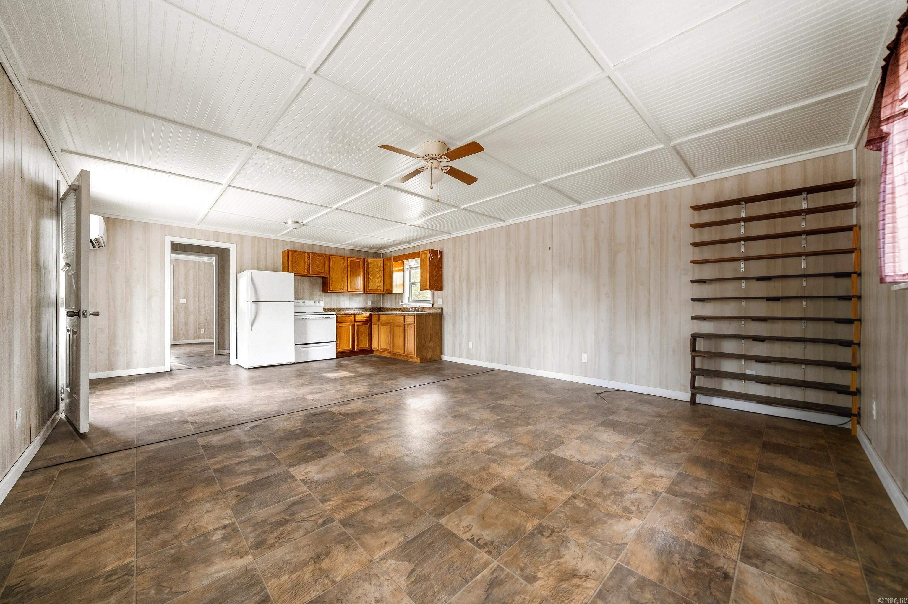 Indian Lodge Lake Estates #2 - Residential