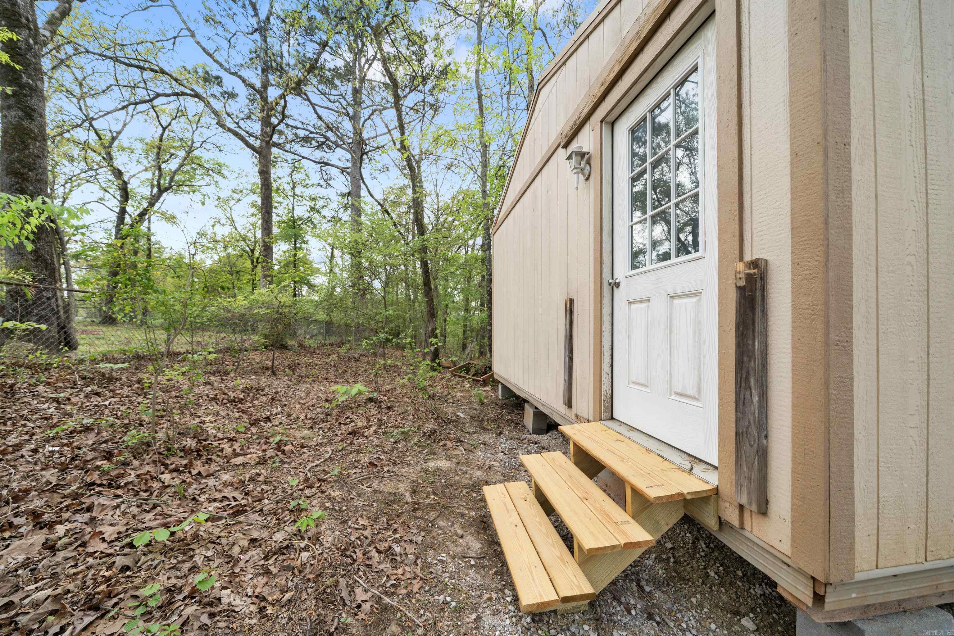 Indian Lodge Lake Estates #2 - Residential