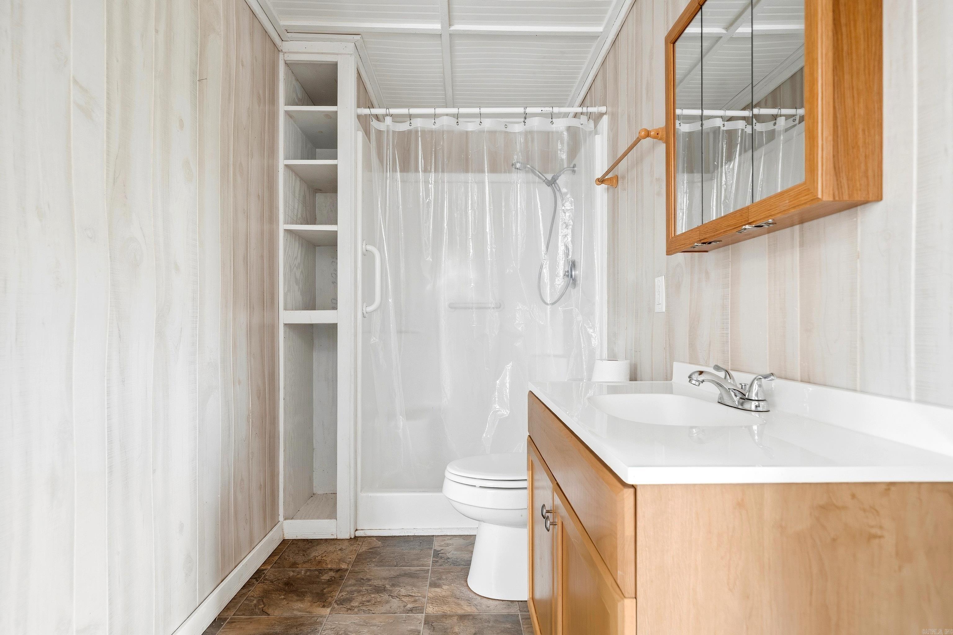 Indian Lodge Lake Estates #2 - Residential