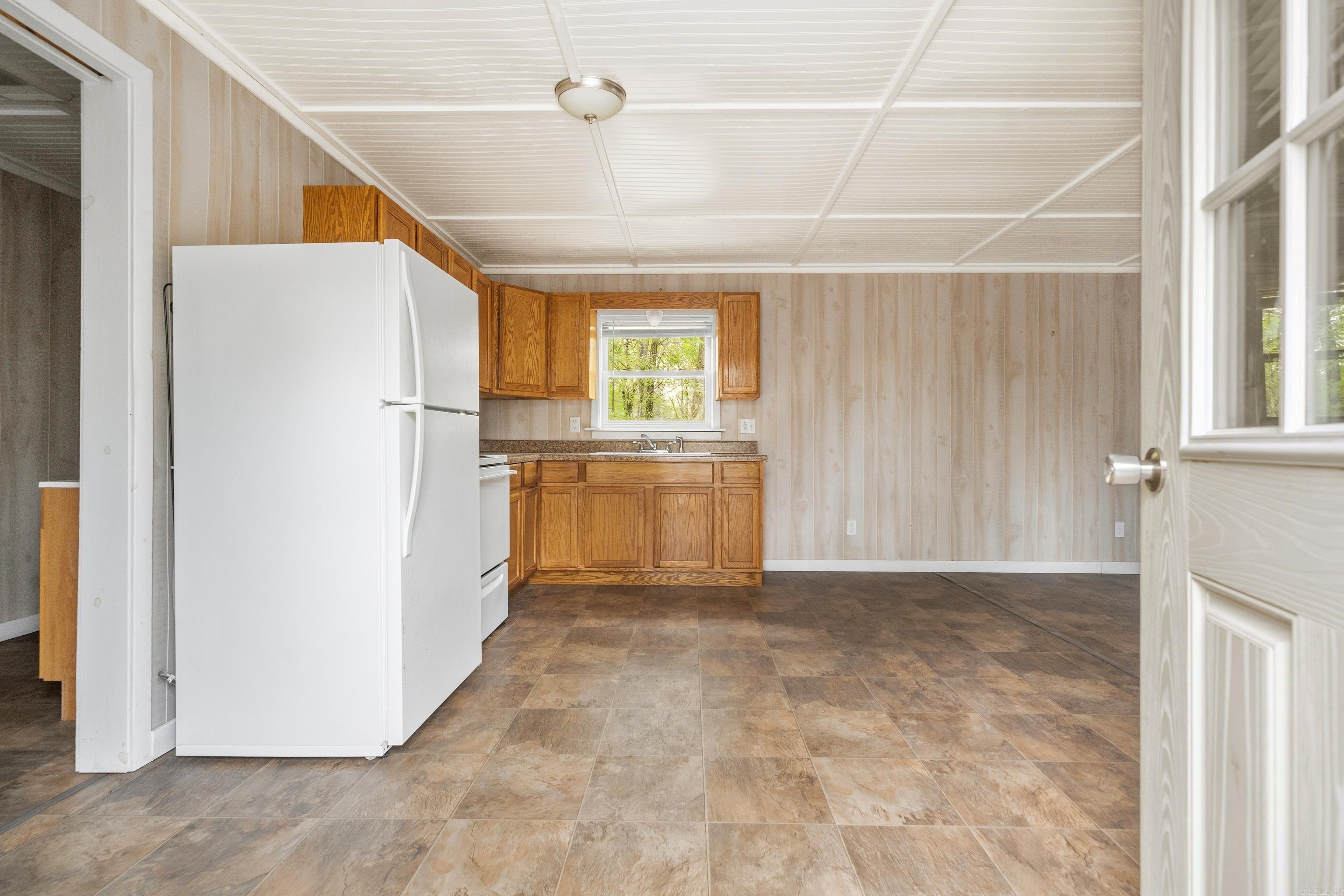 Indian Lodge Lake Estates #2 - Residential