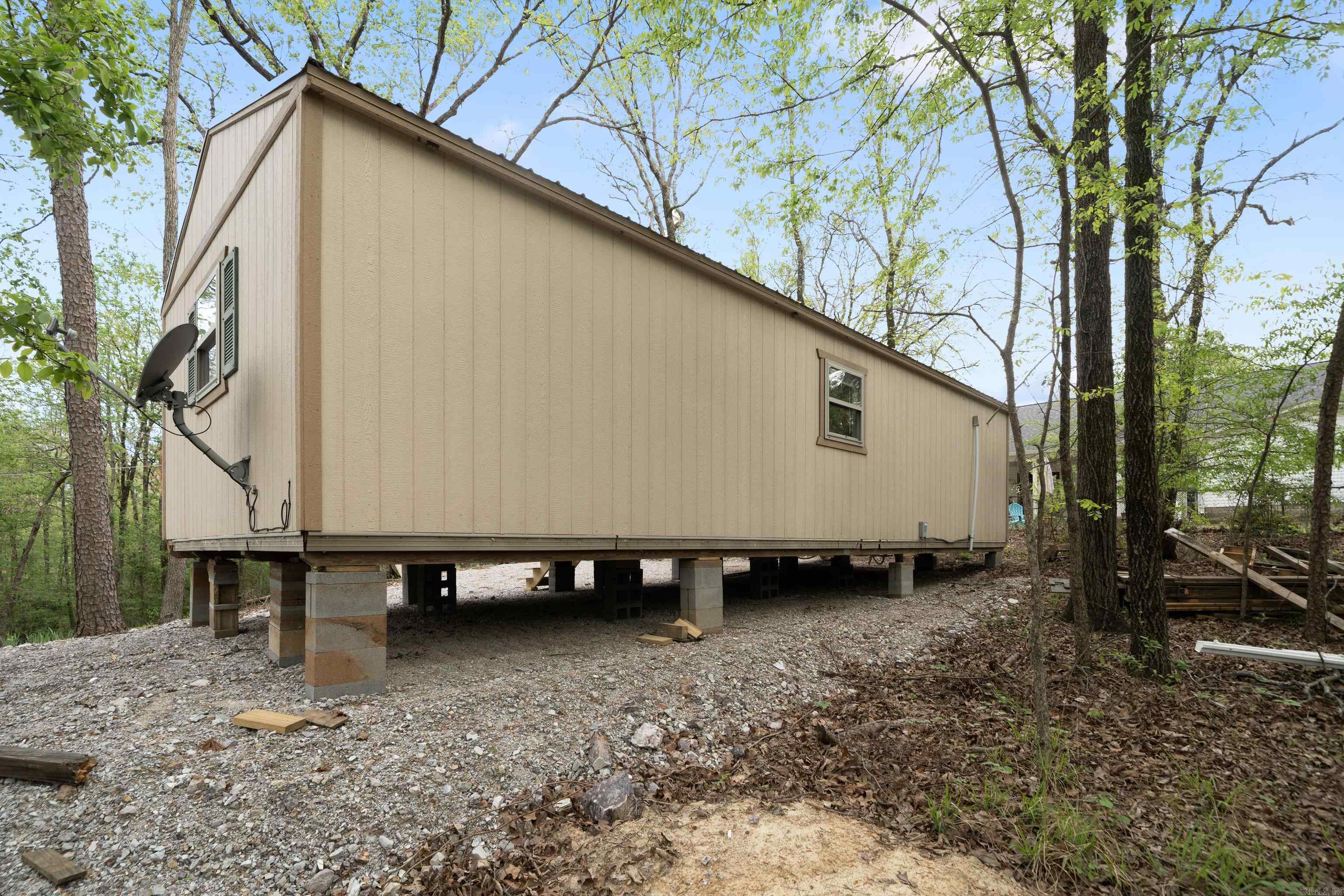 Indian Lodge Lake Estates #2 - Residential