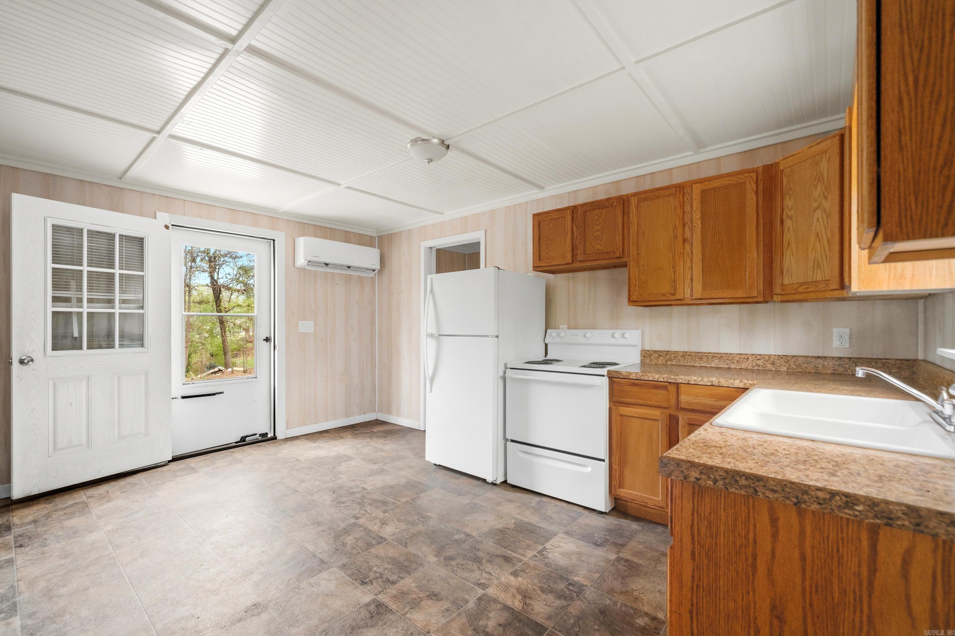 Indian Lodge Lake Estates #2 - Residential