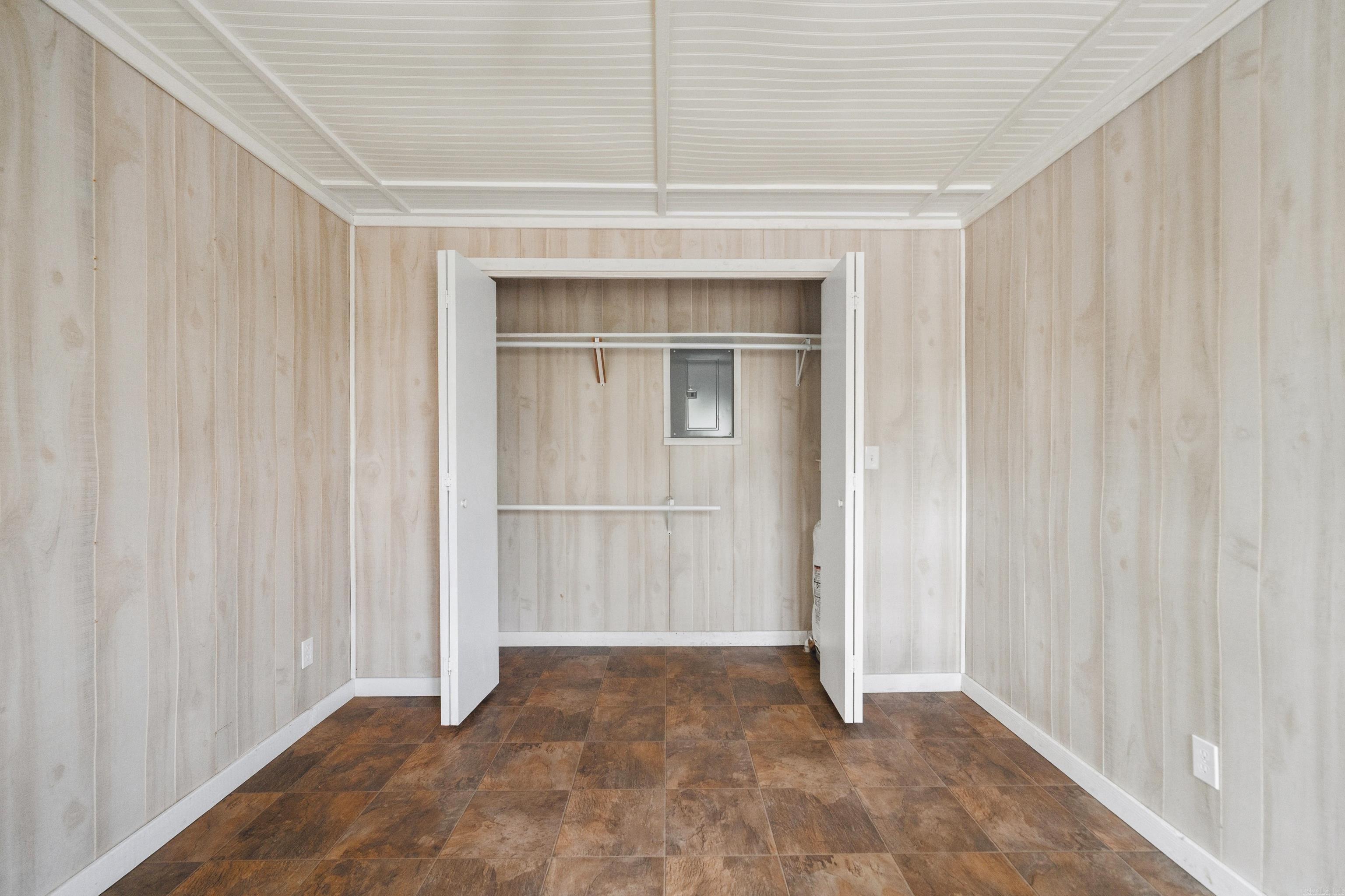 Indian Lodge Lake Estates #2 - Residential