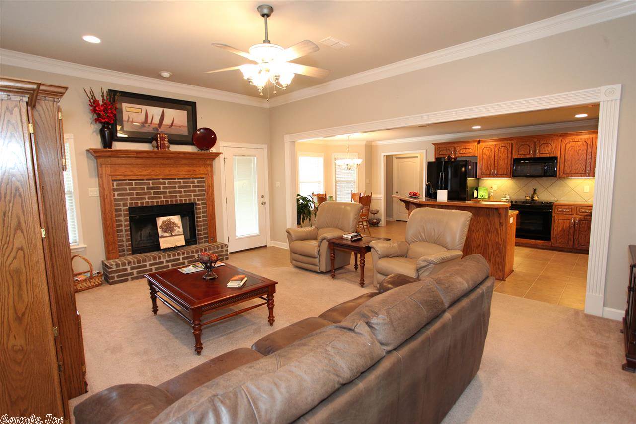 The Willows - Residential