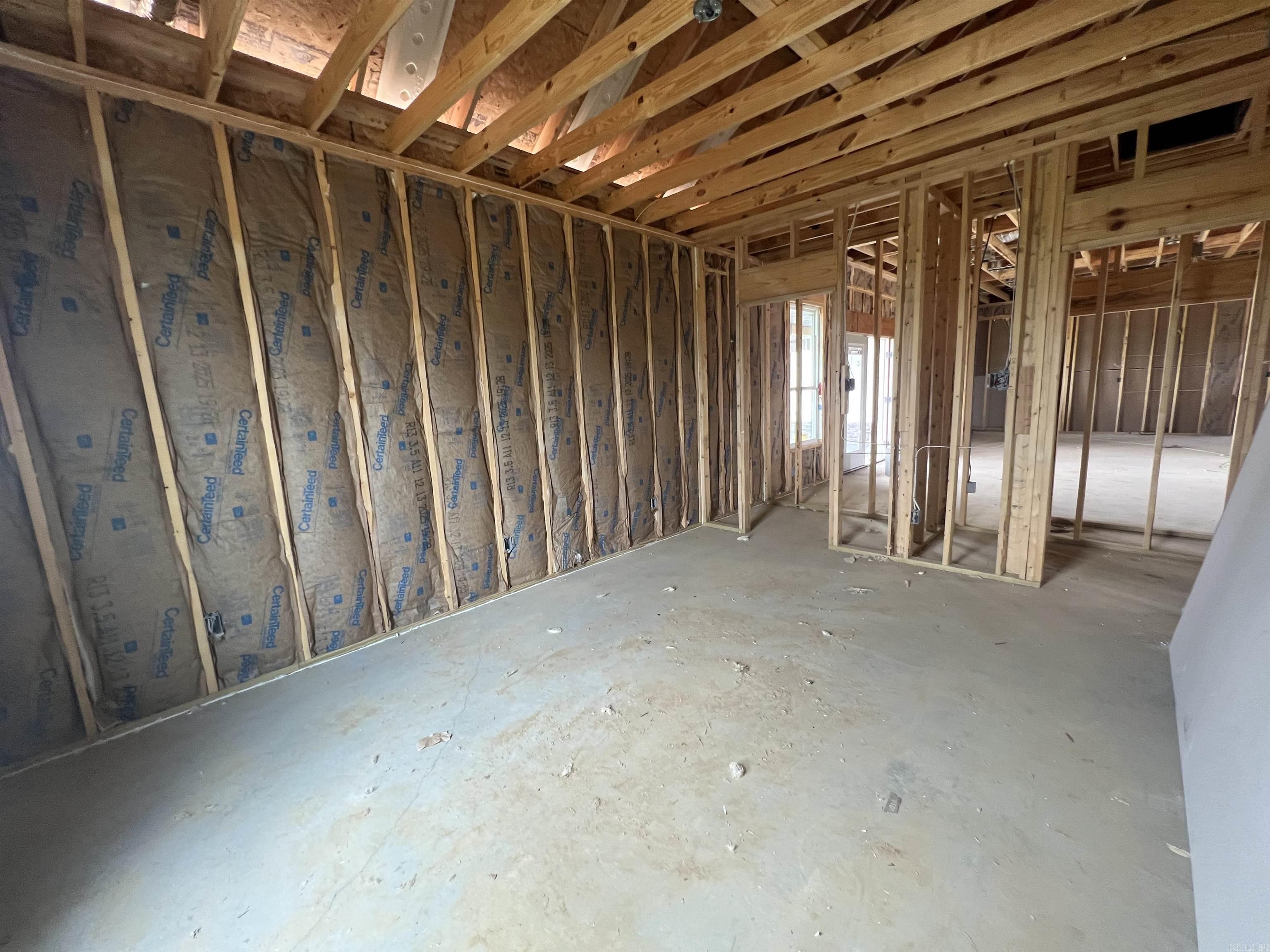 JACKSON ACRES - Residential