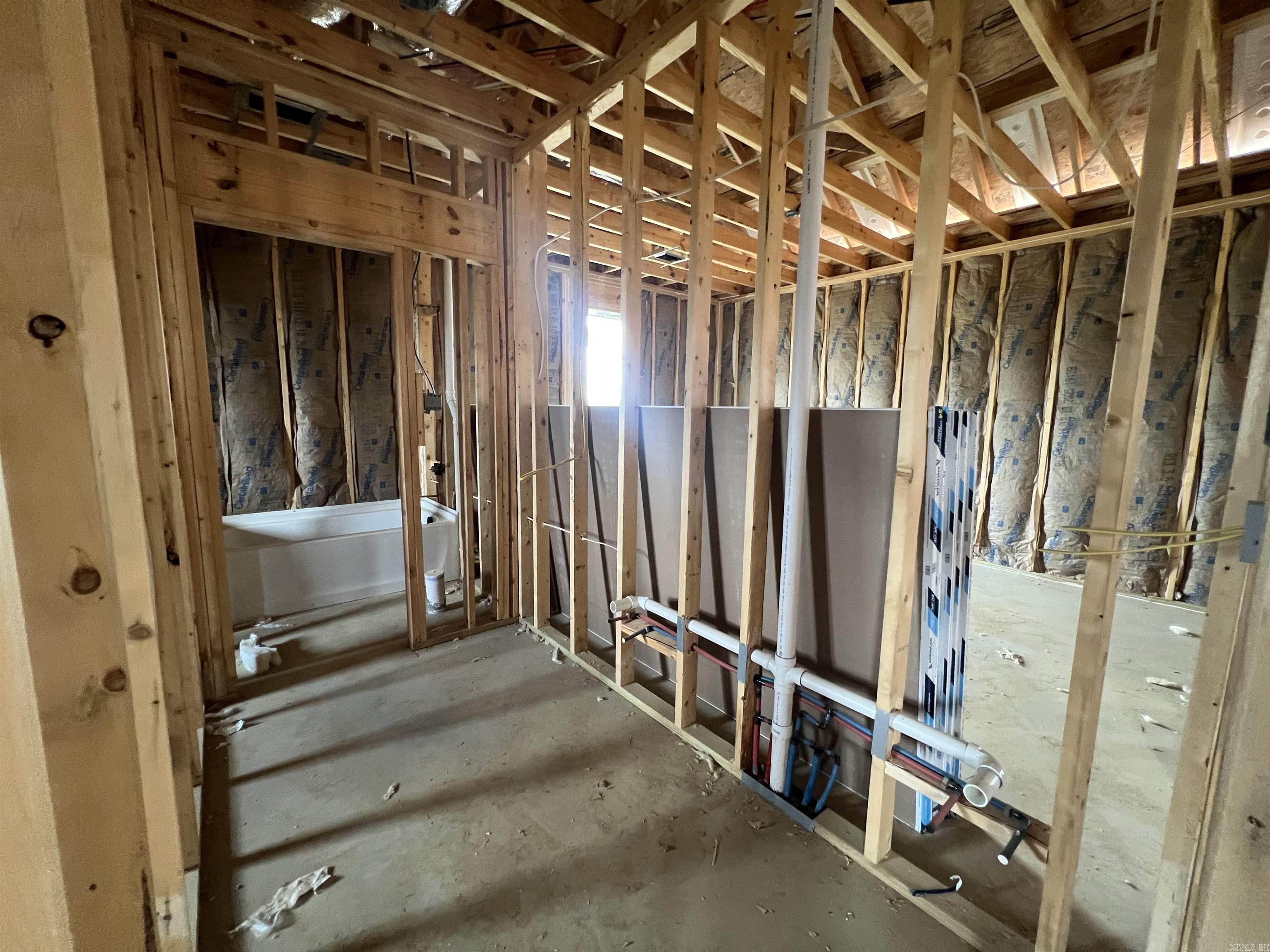 JACKSON ACRES - Residential