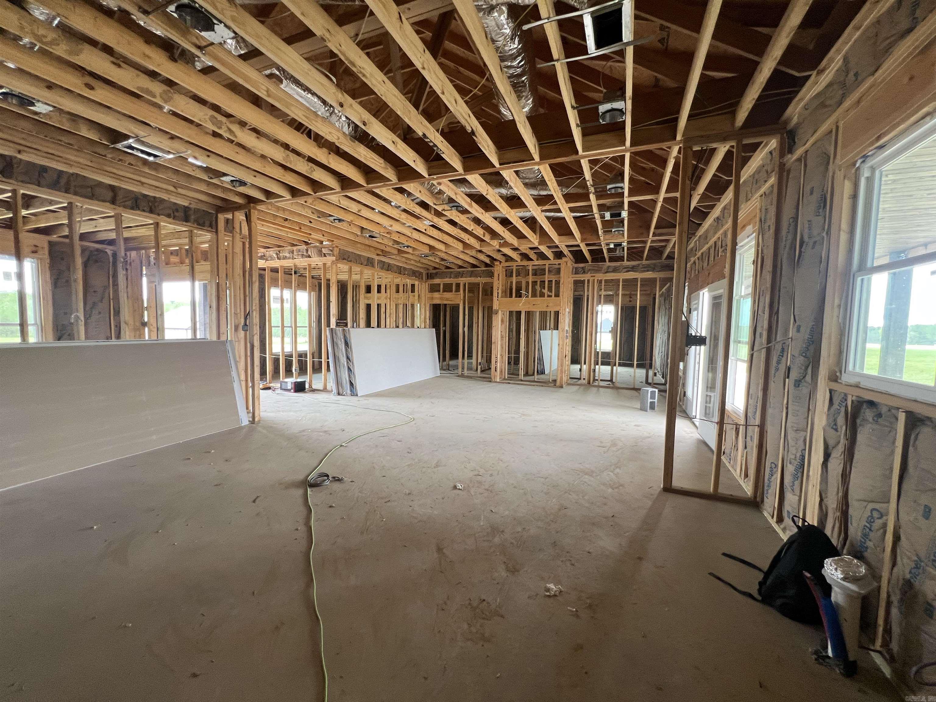 JACKSON ACRES - Residential