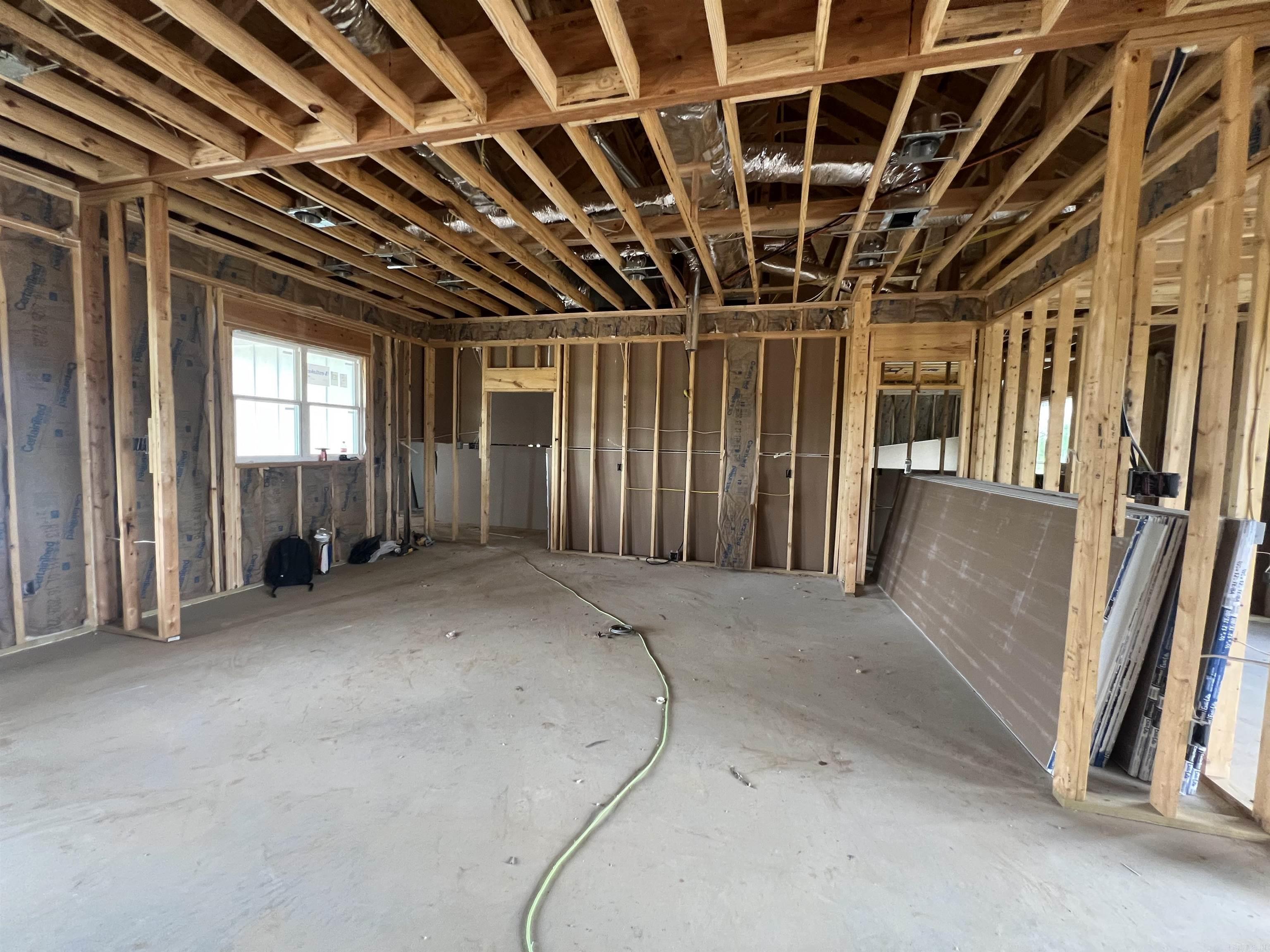 JACKSON ACRES - Residential