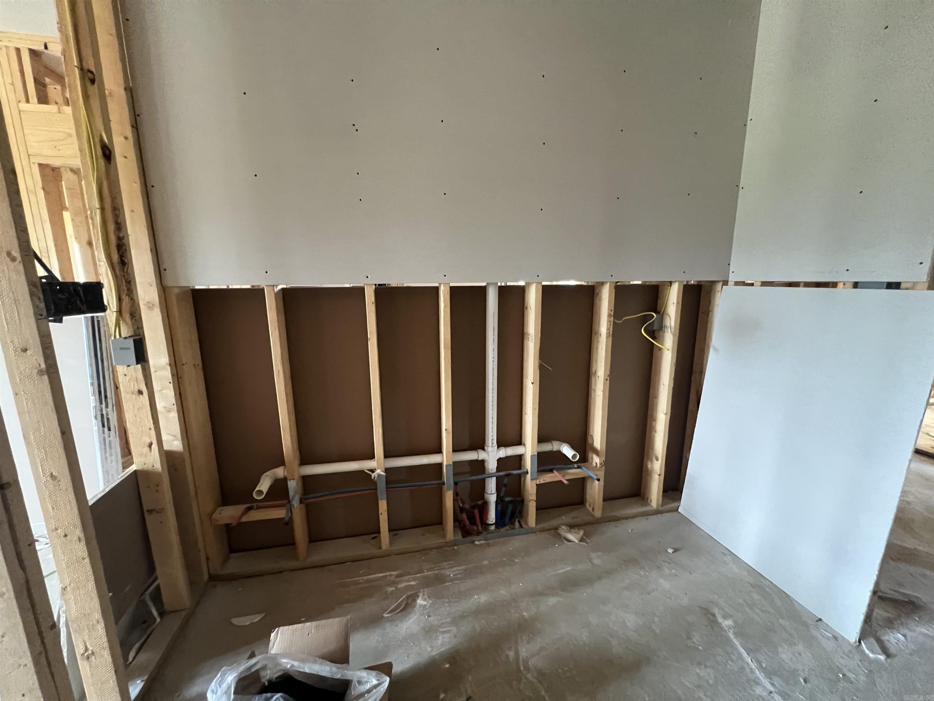 JACKSON ACRES - Residential