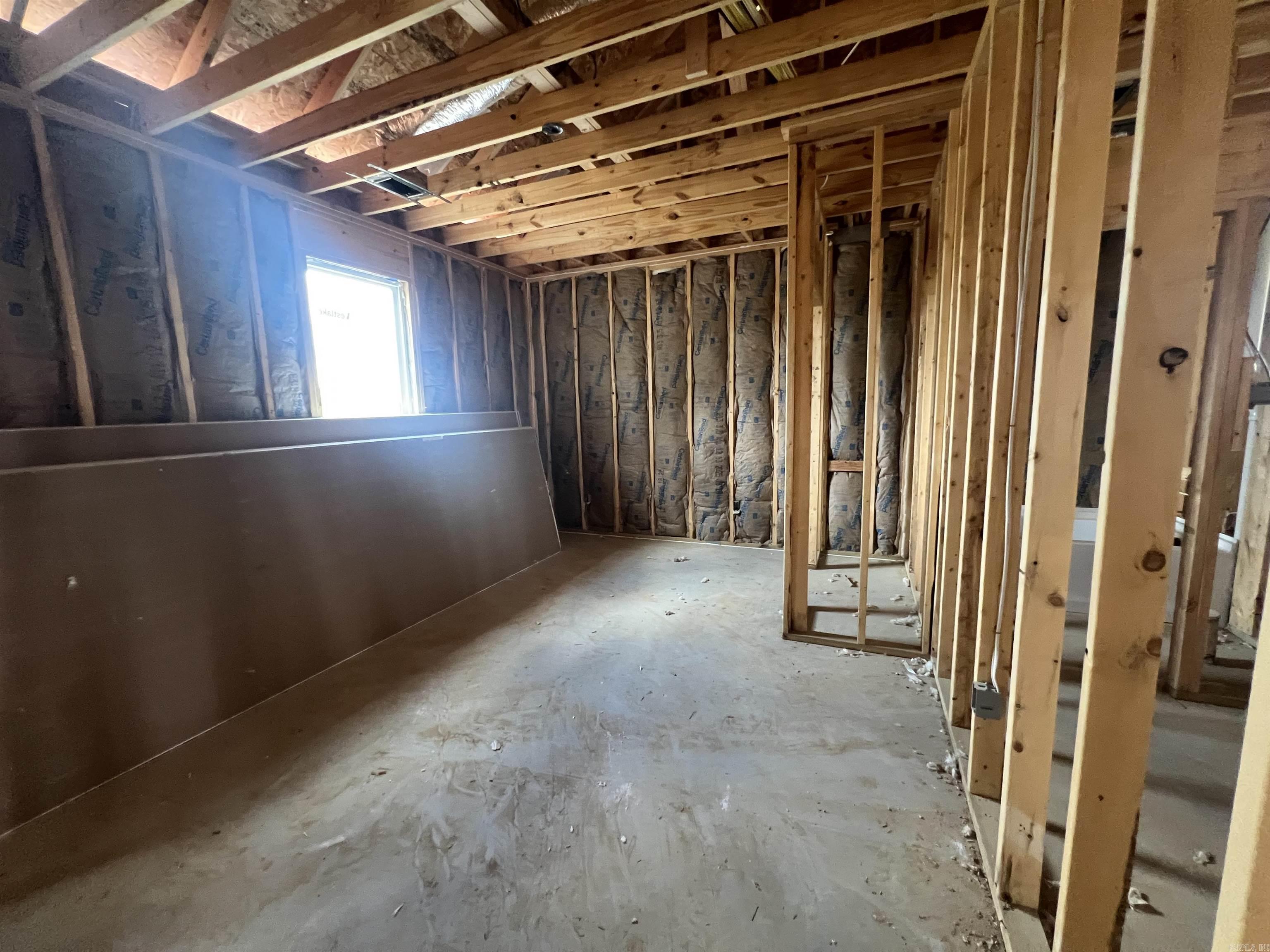 JACKSON ACRES - Residential