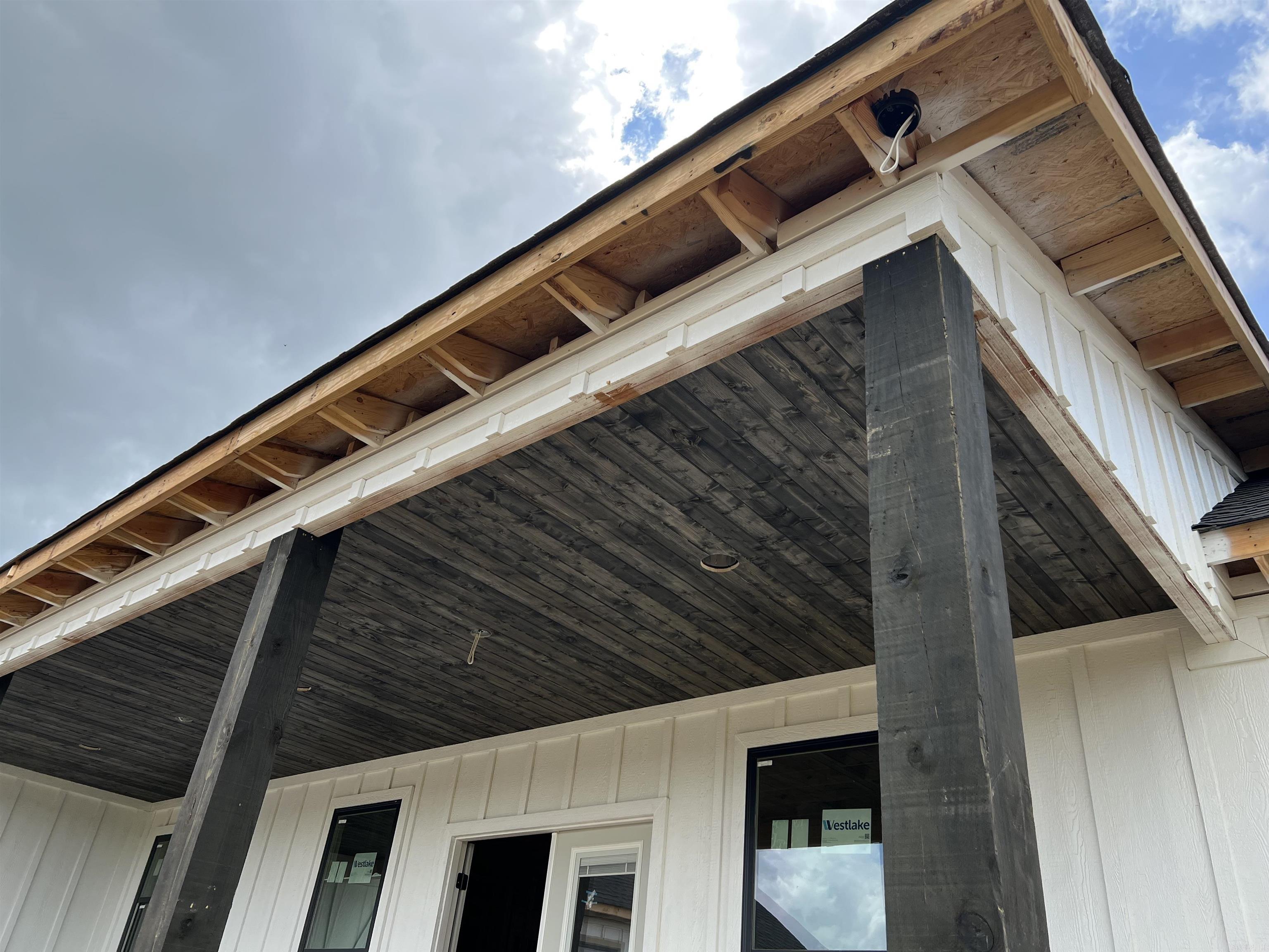 JACKSON ACRES - Residential