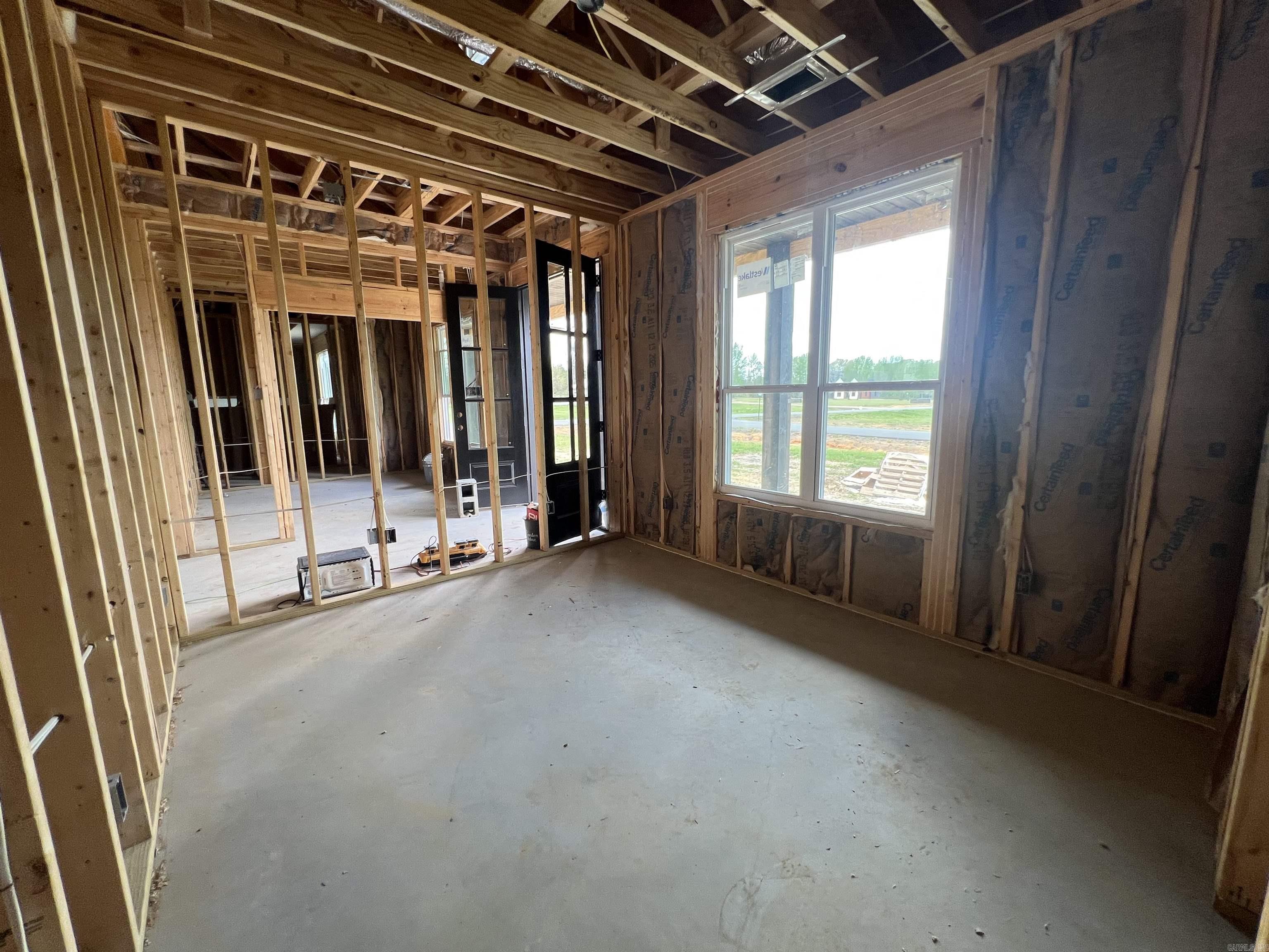 JACKSON ACRES - Residential