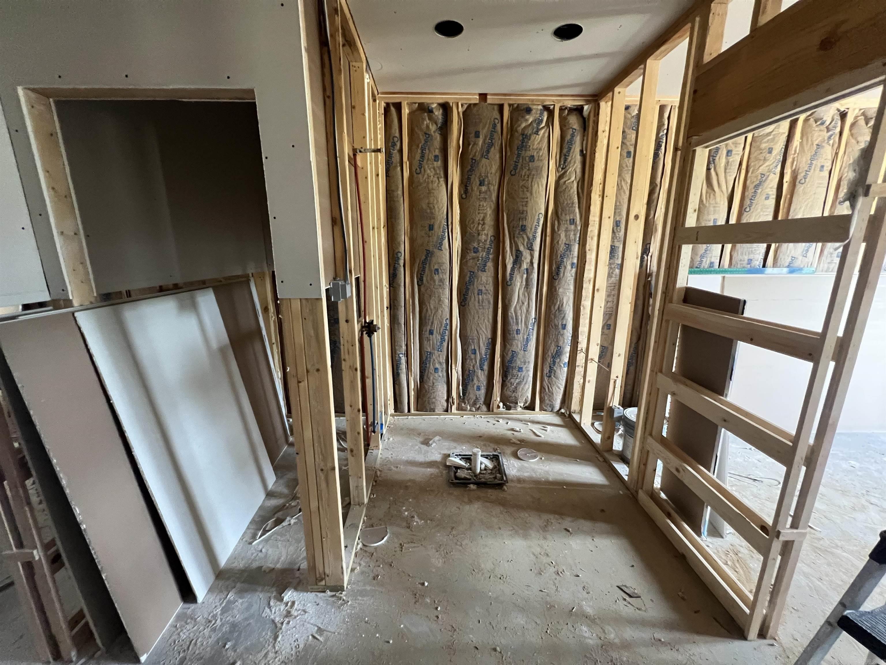 JACKSON ACRES - Residential