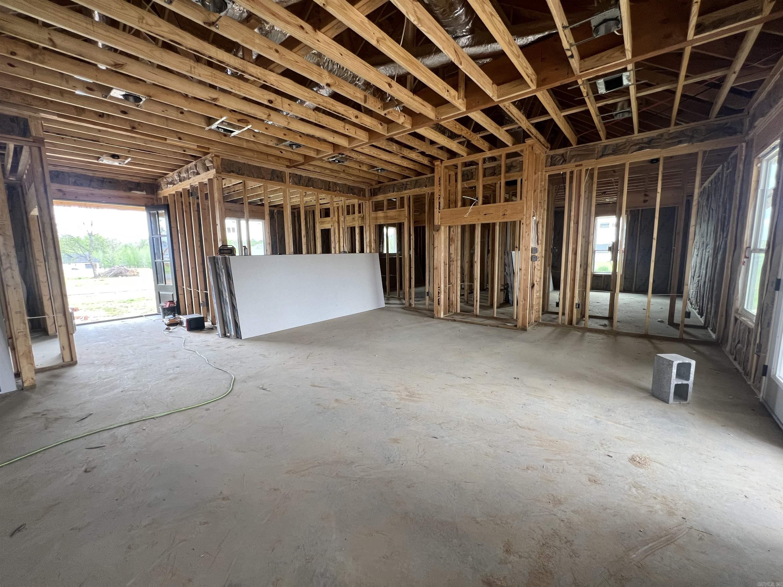 JACKSON ACRES - Residential