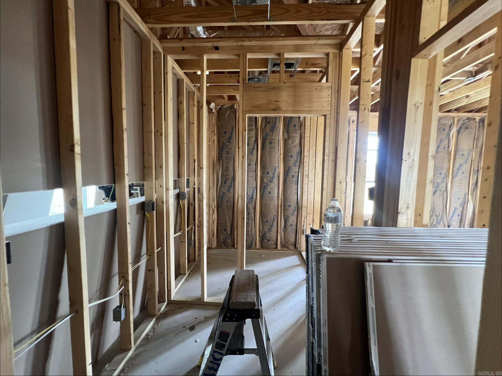 JACKSON ACRES - Residential