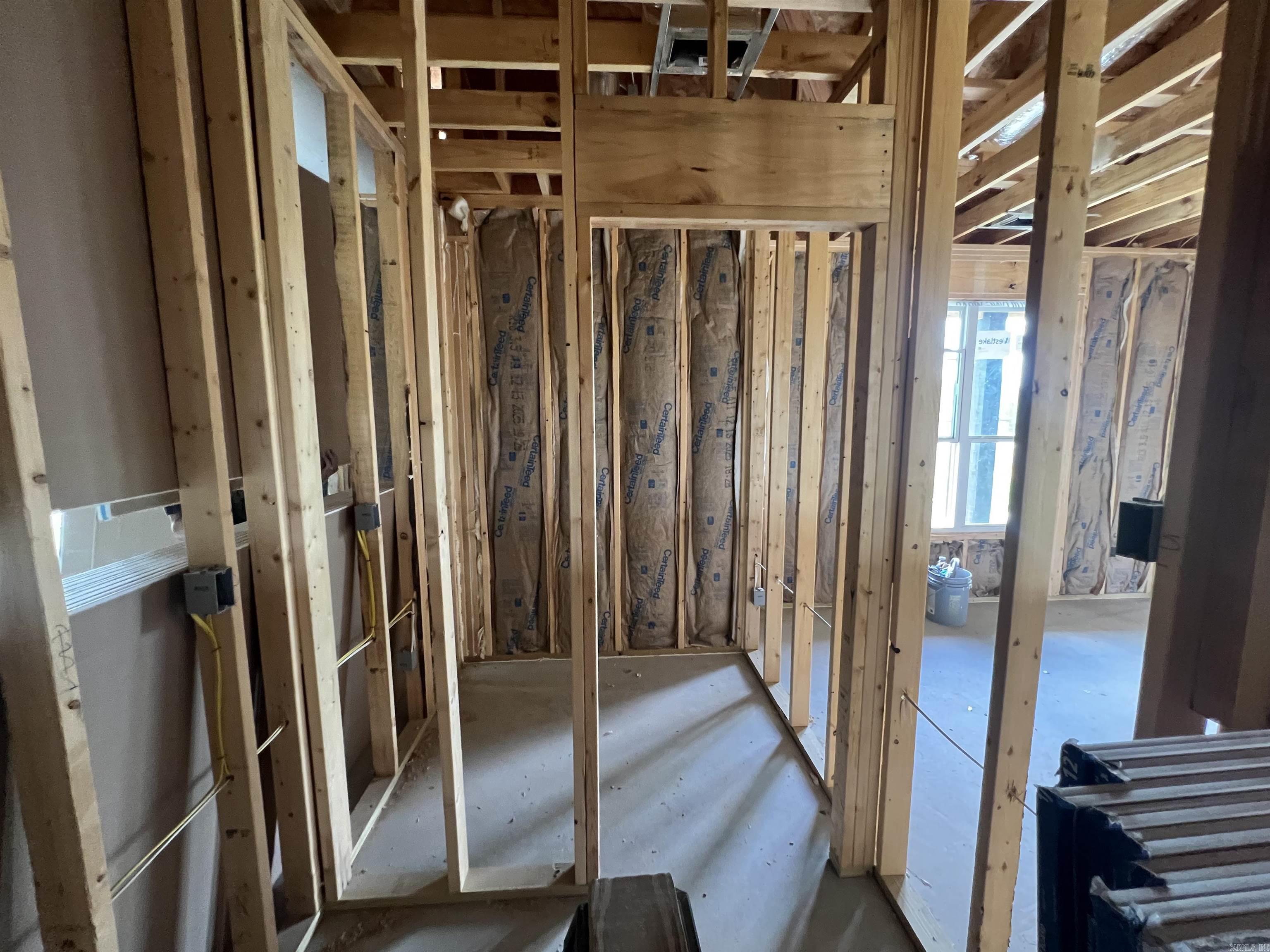 JACKSON ACRES - Residential